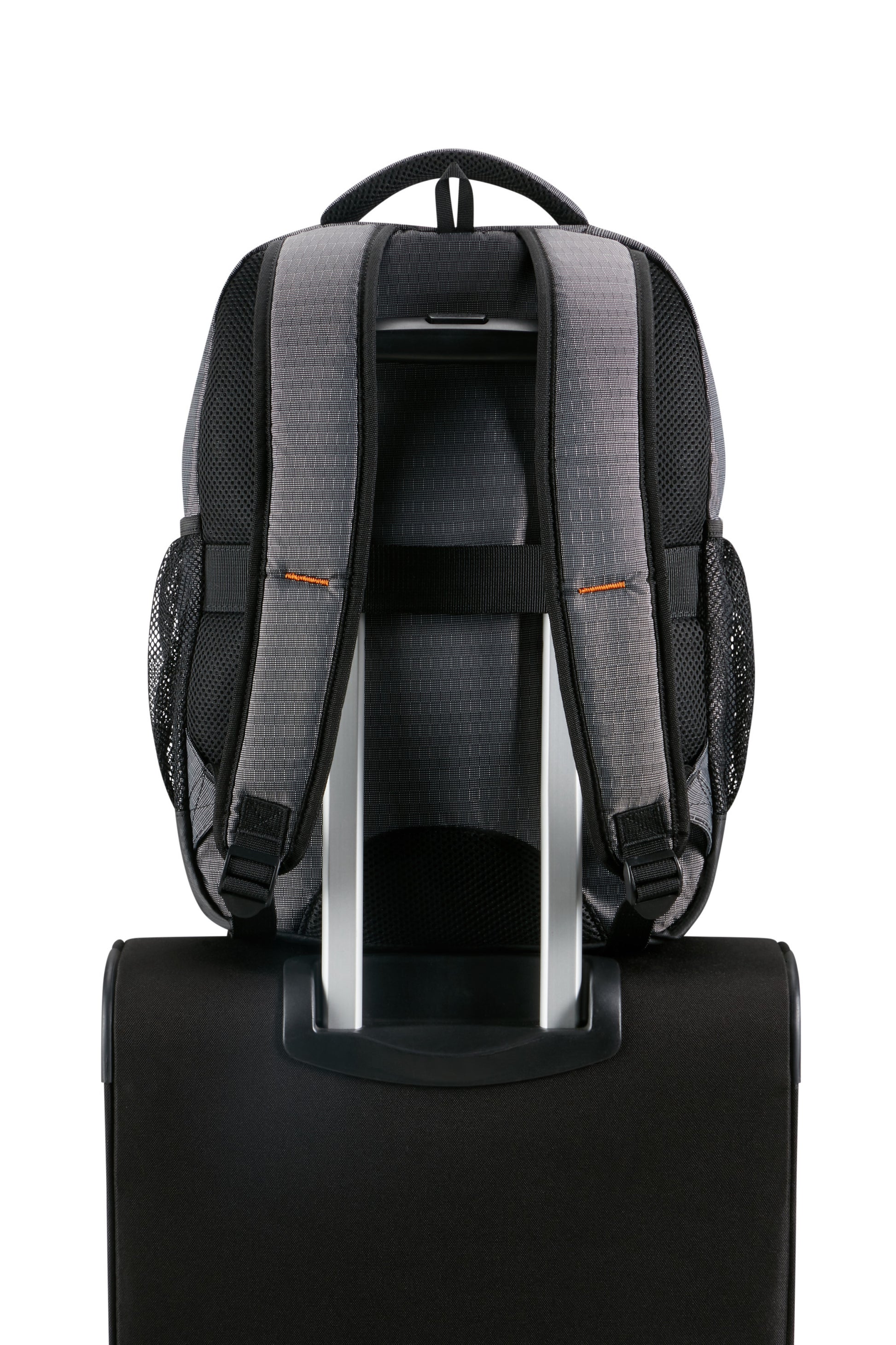 American Tourister Urban Groove UG12 Laptop Backpack Slim 15.6"