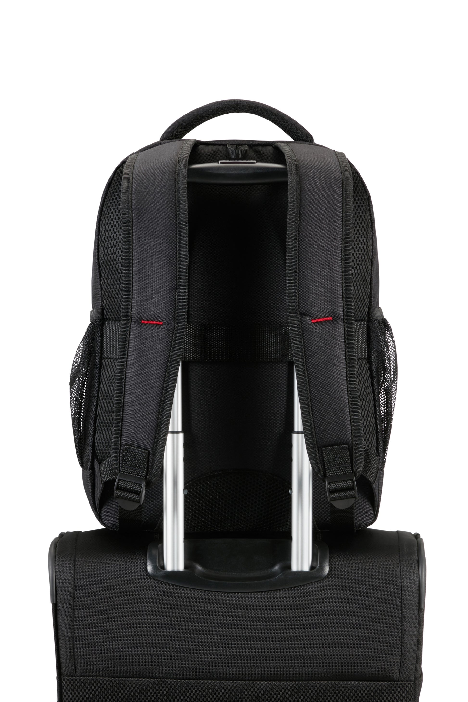 American Tourister Urban Groove UG12 Laptop Backpack Slim 15.6"