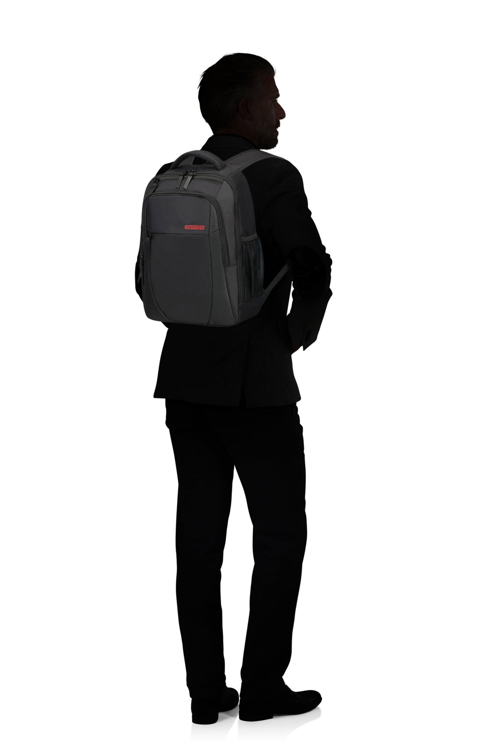American Tourister Urban Groove UG12 Laptop Backpack Slim 15.6"