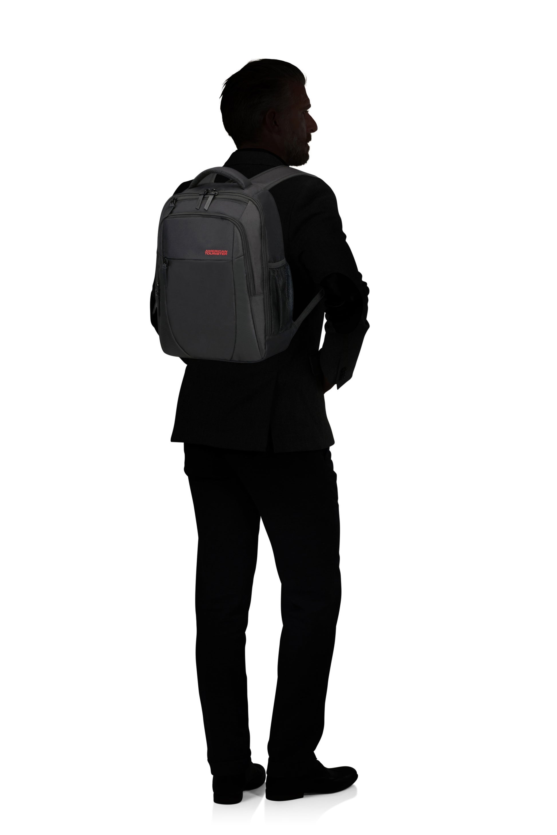 American Tourister Urban Groove UG12 Laptop Backpack Slim 15.6"