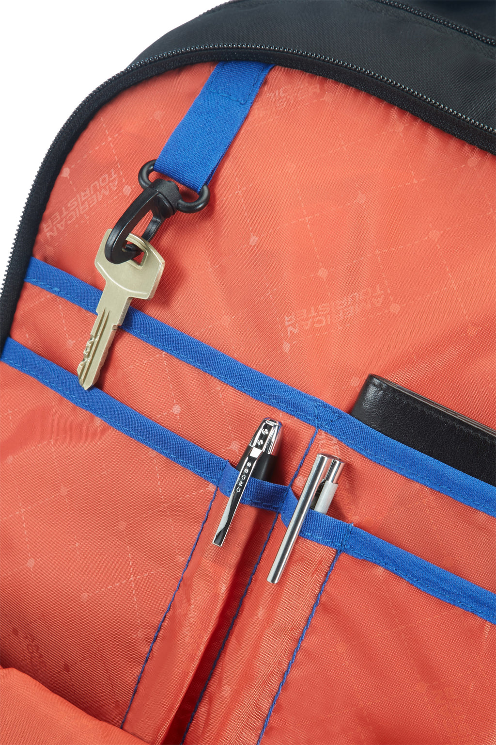 American Tourister Urban Groove UG4 Laptop Backpack 15.6"