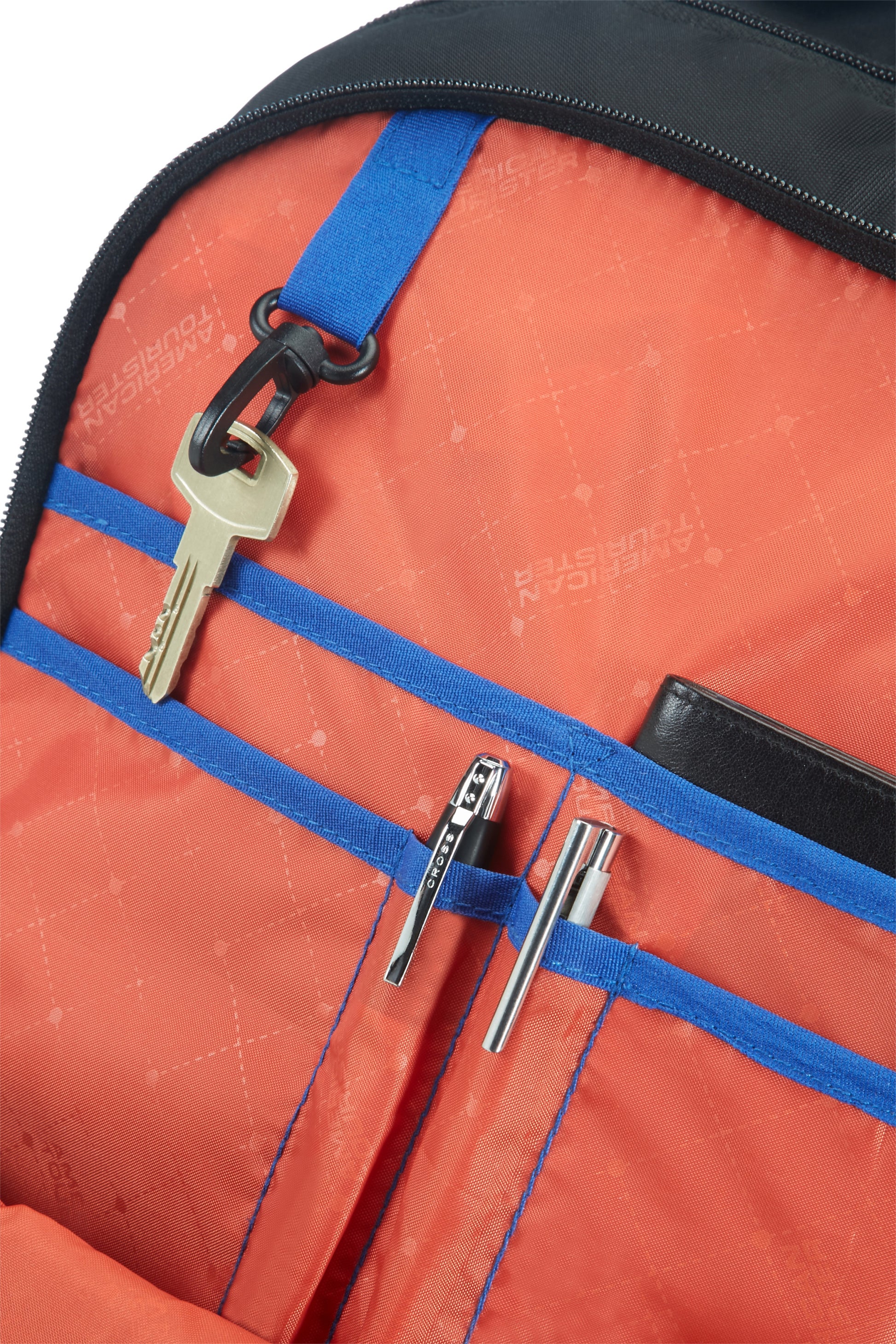 American Tourister Urban Groove UG4 Laptop Backpack 15.6"