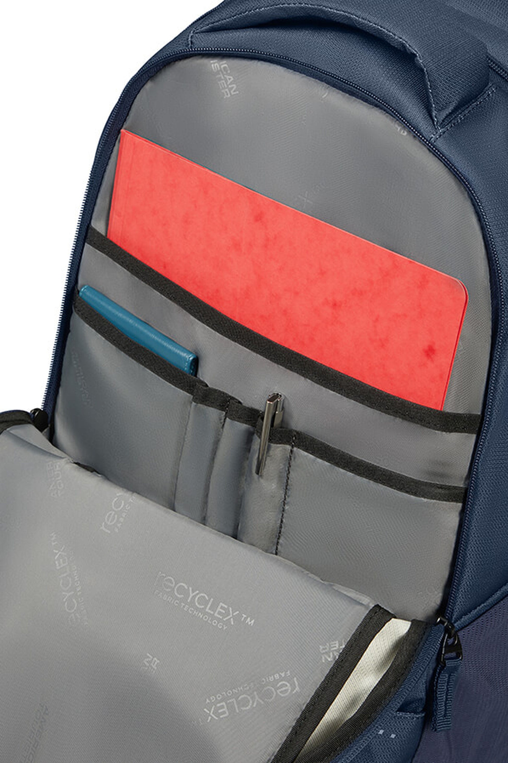 American Tourister Urban Groove Ug14 Laptop Backpack 15.6"