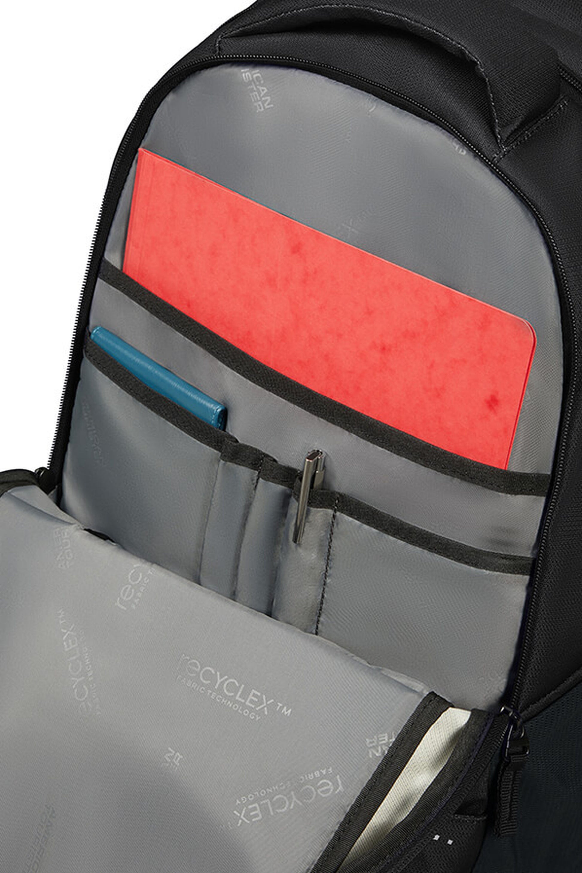 American Tourister Urban Groove Ug14 Laptop Backpack 15.6"