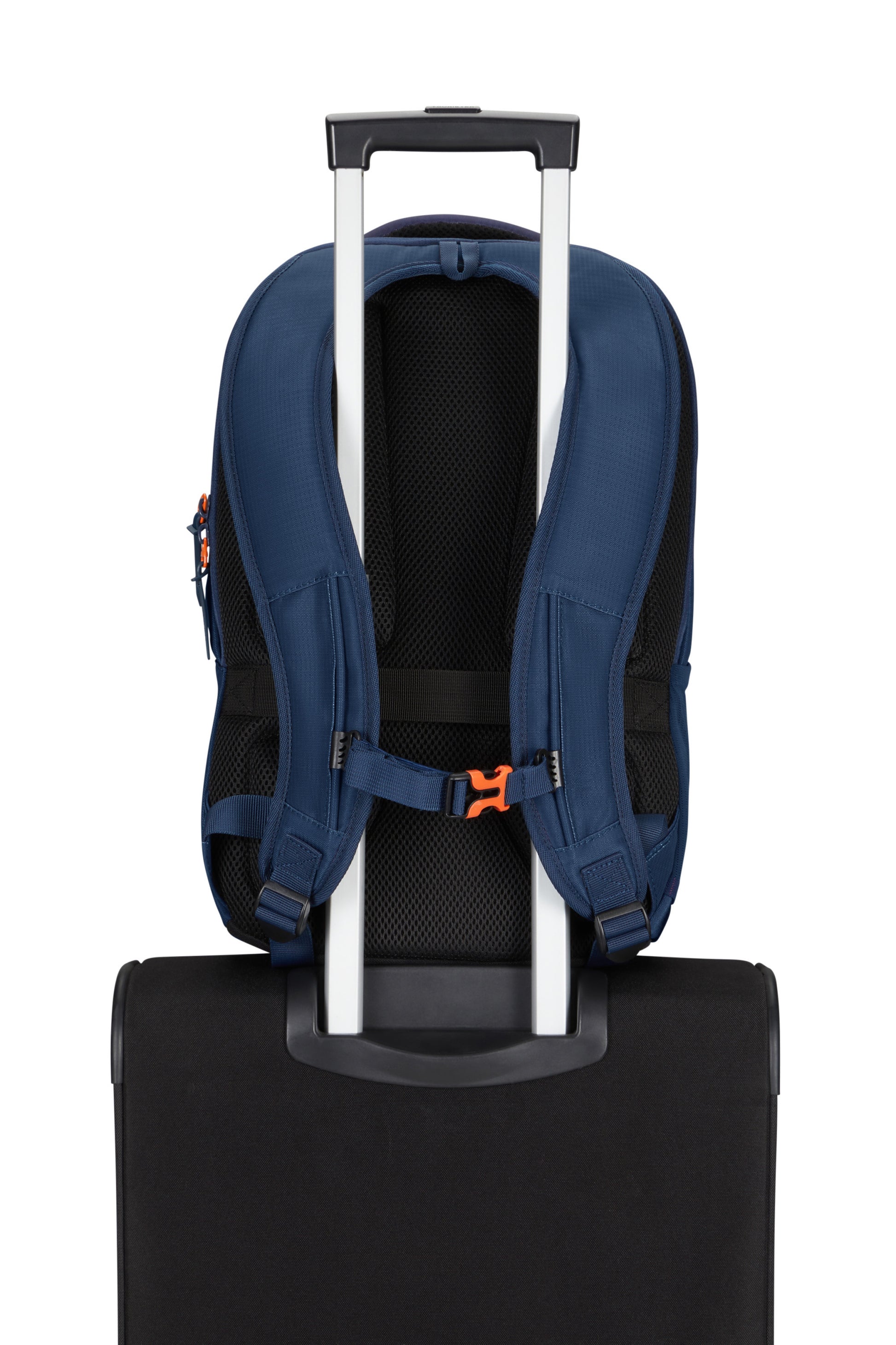 American Tourister Urban Groove Ug15 Laptop Backpack 15.6'