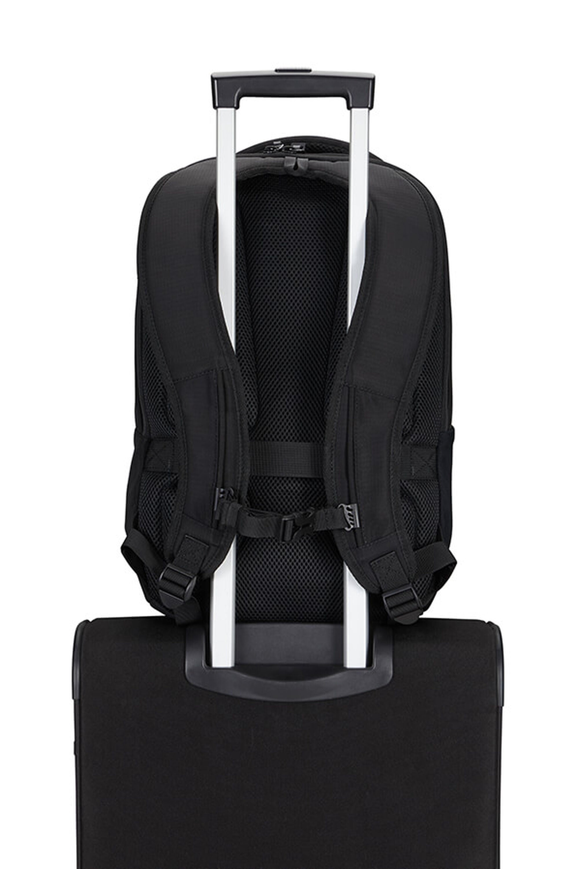 American Tourister Urban Groove Ug15 Laptop Backpack 15.6'