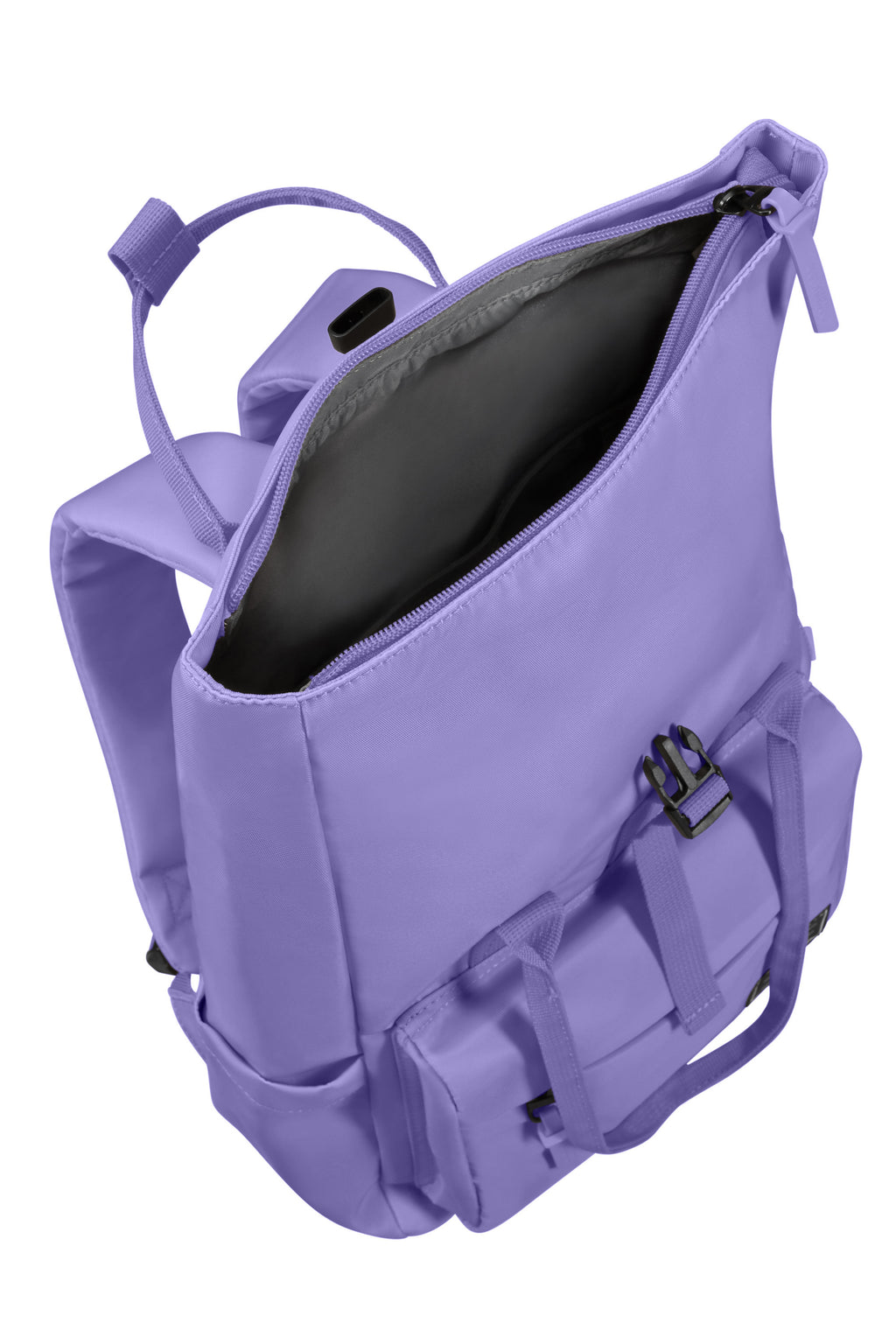 American Tourister Urban Groove Ug16 Backpack City