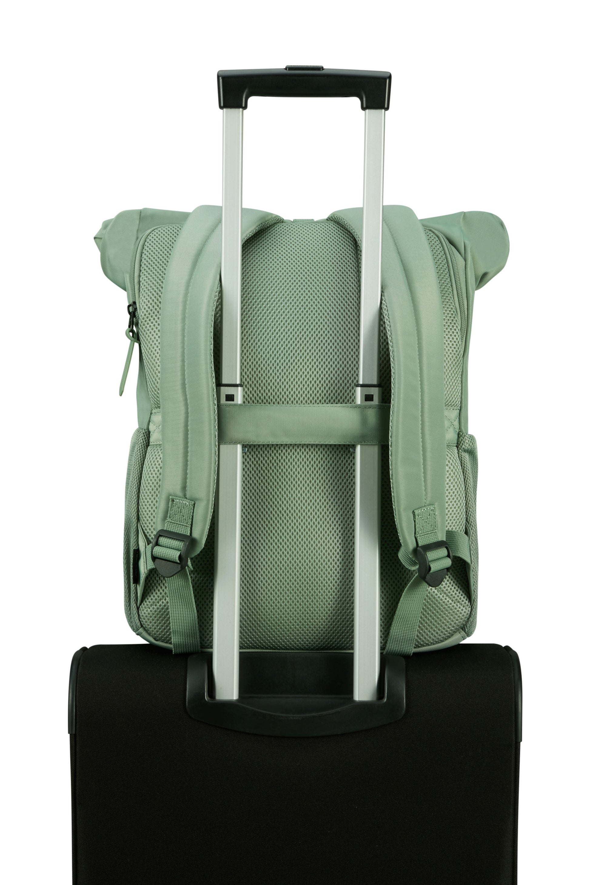 American Tourister Urban Groove Ug25 Tote Backpack 15.6"