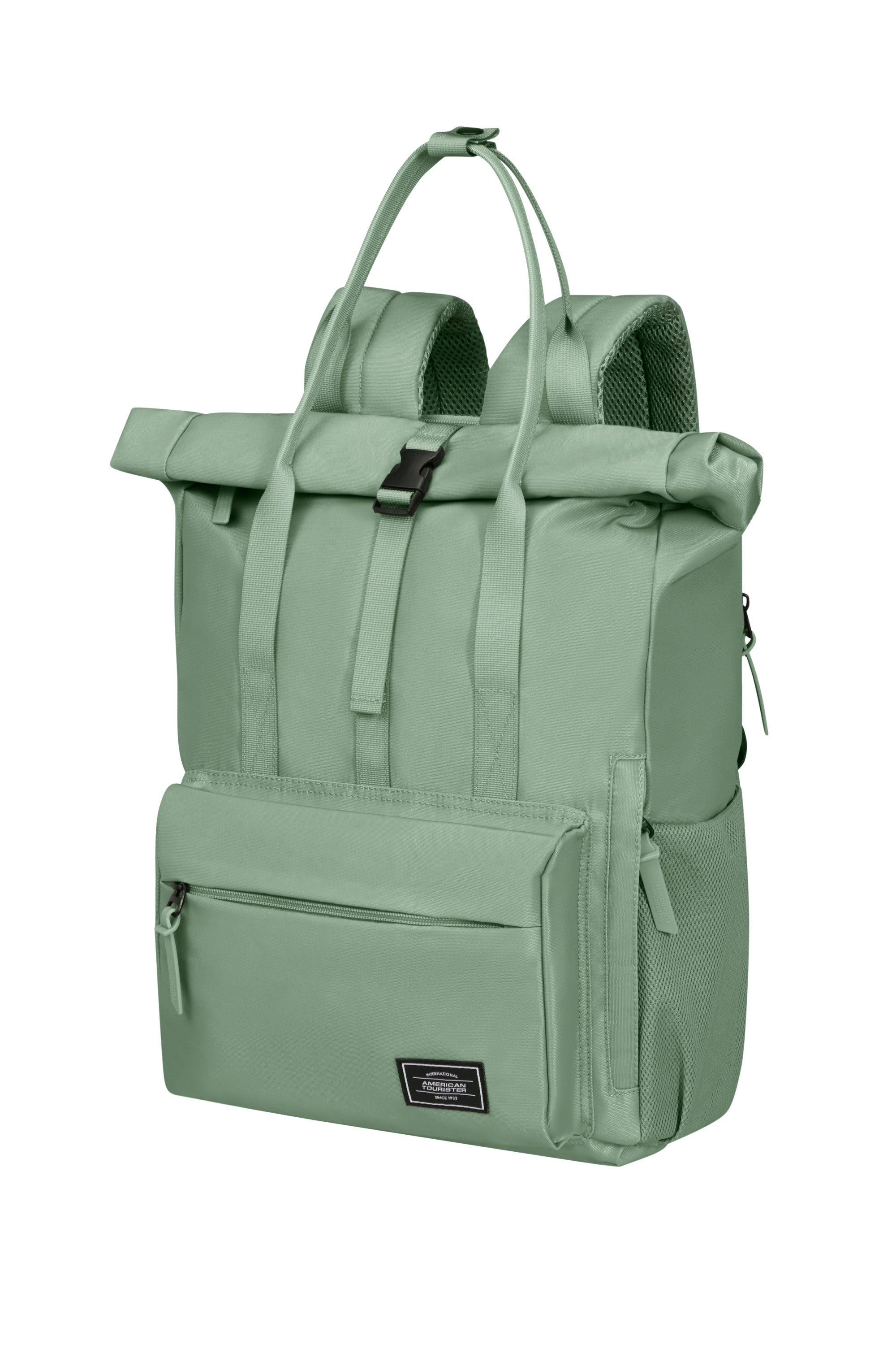 American Tourister Urban Groove Ug25 Tote Backpack 15.6"
