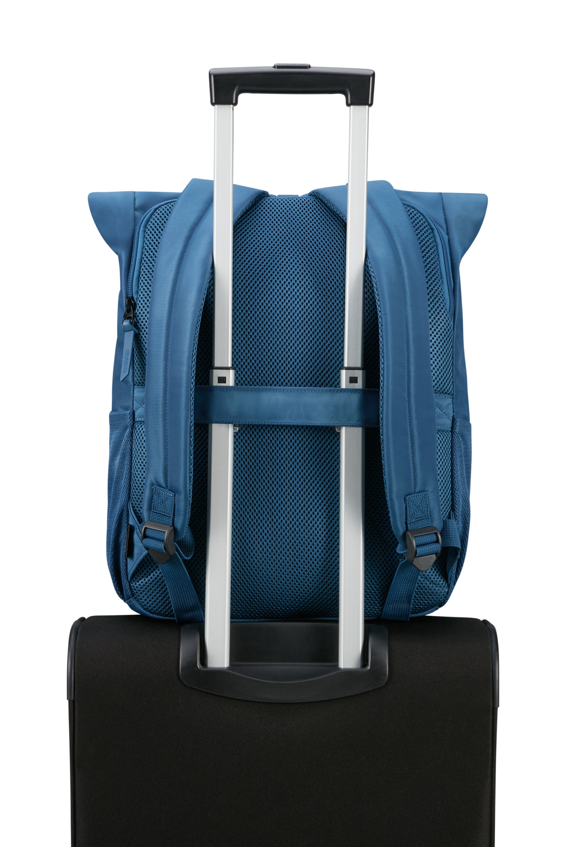 American Tourister Urban Groove Ug25 Tote Backpack 15.6"