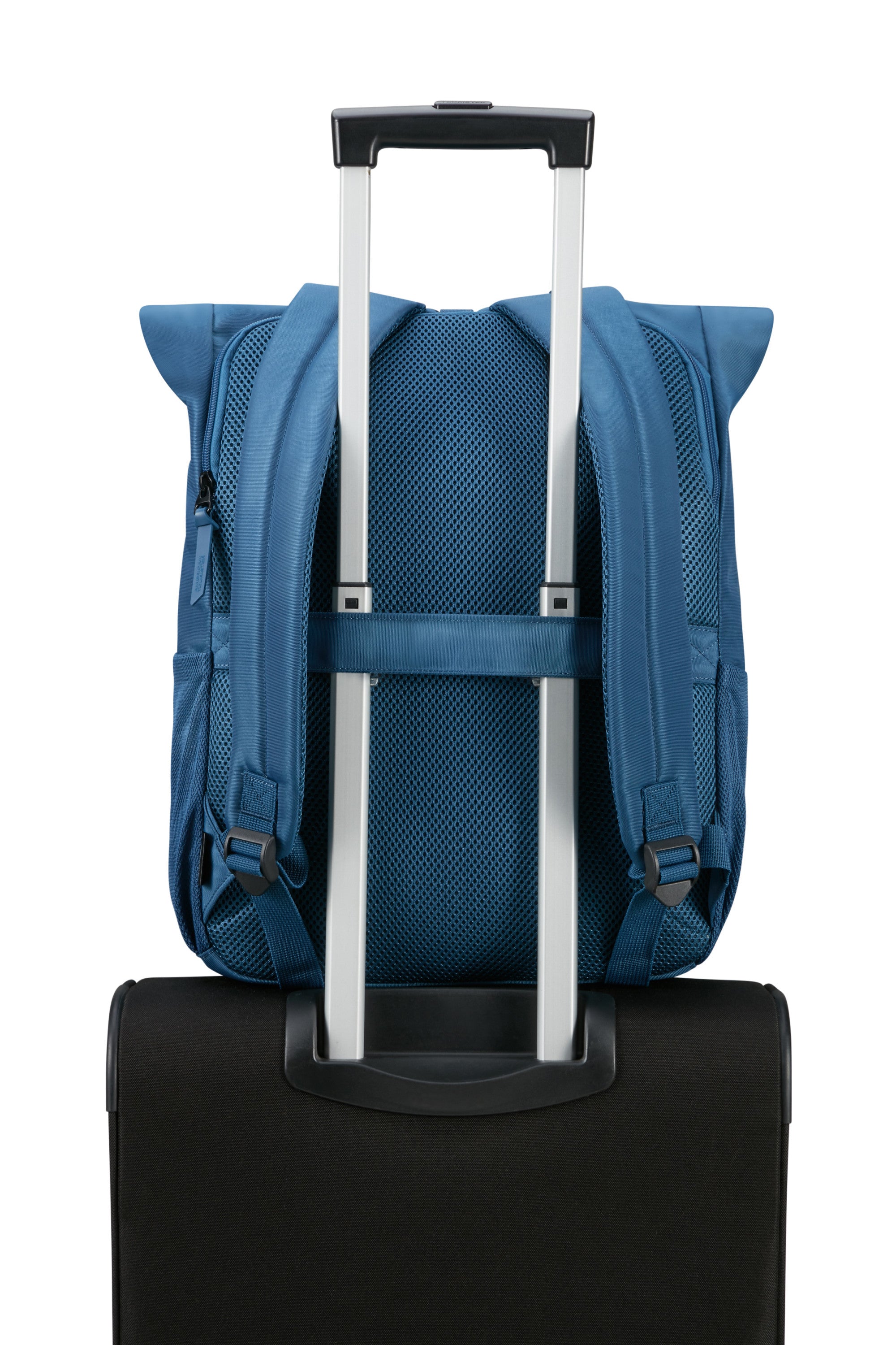 American Tourister Urban Groove Ug25 Tote Backpack 15.6"