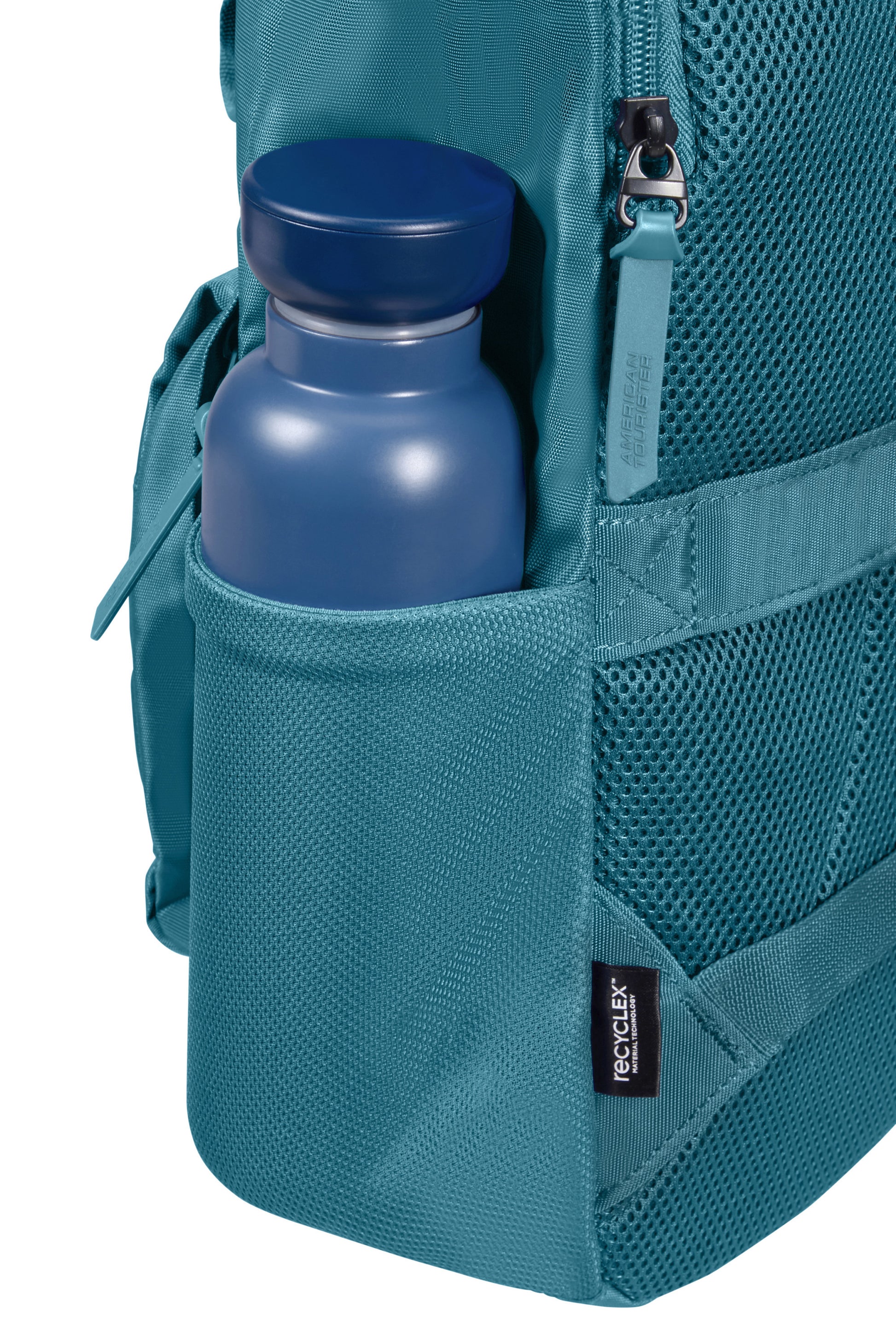 American Tourister Urban Groove Ug25 Tote Backpack 15.6"