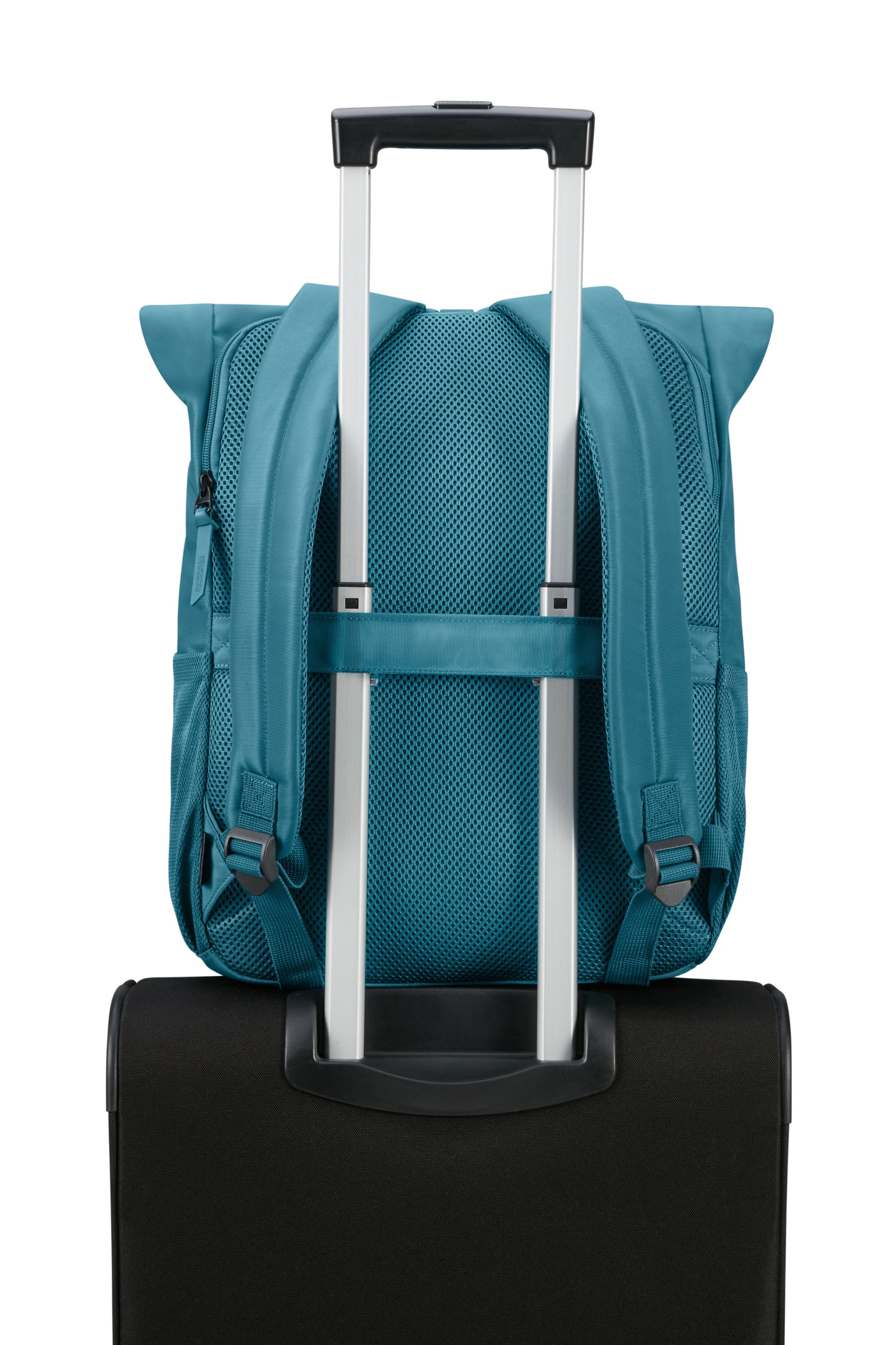 American Tourister Urban Groove Ug25 Tote Backpack 15.6"