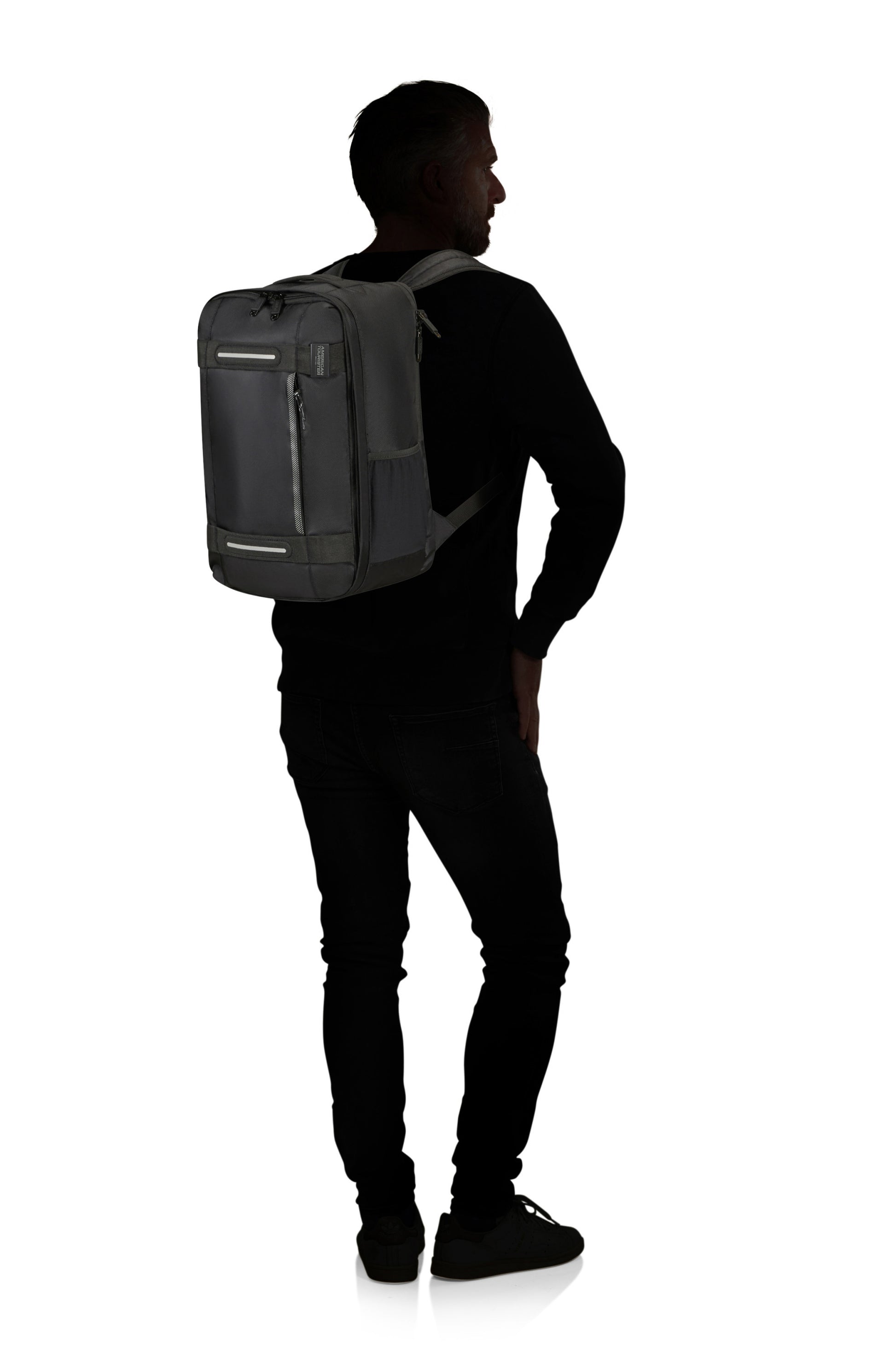 American Tourister Urban Track Cabin Backpack