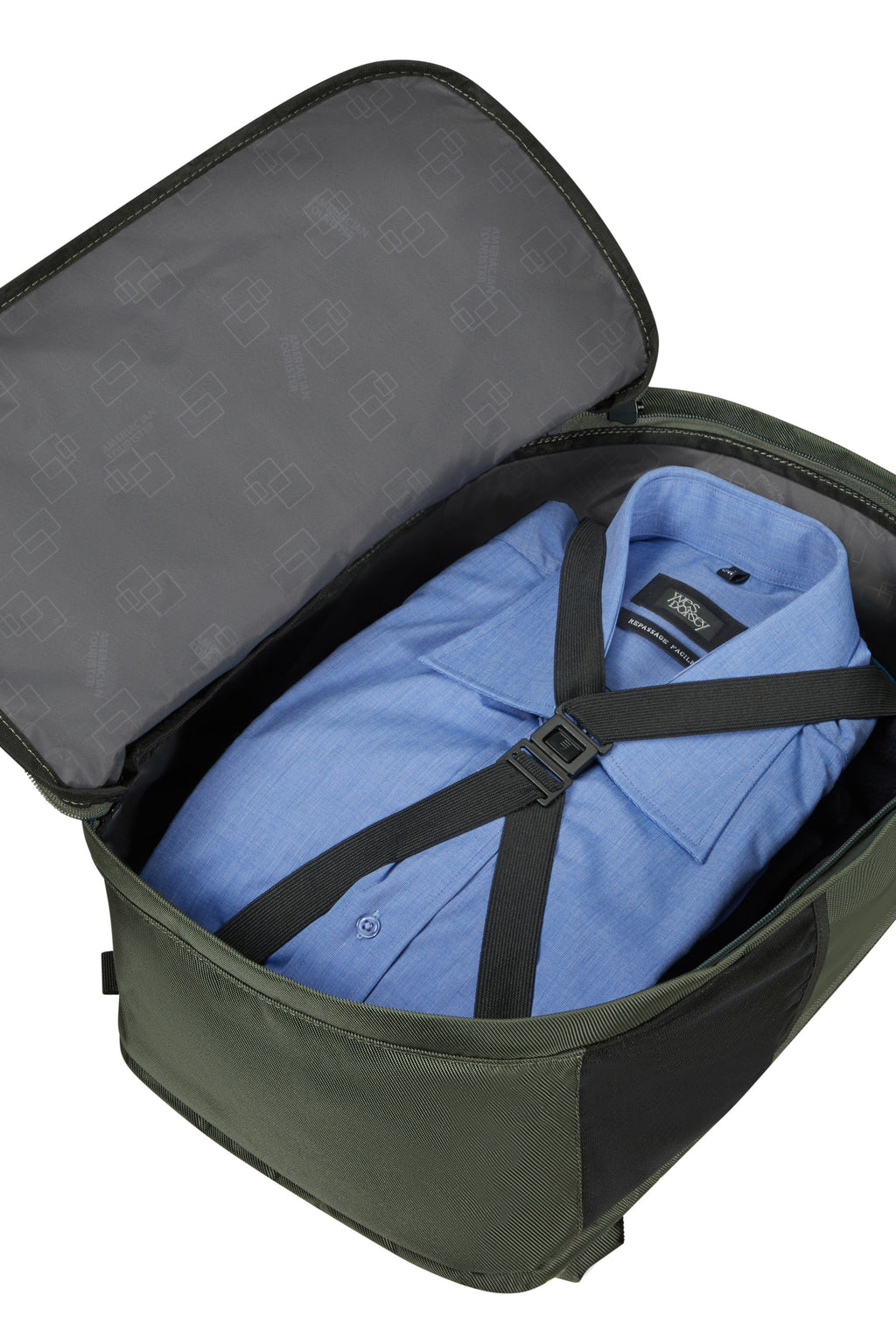 American Tourister Urban Track Cabin Backpack