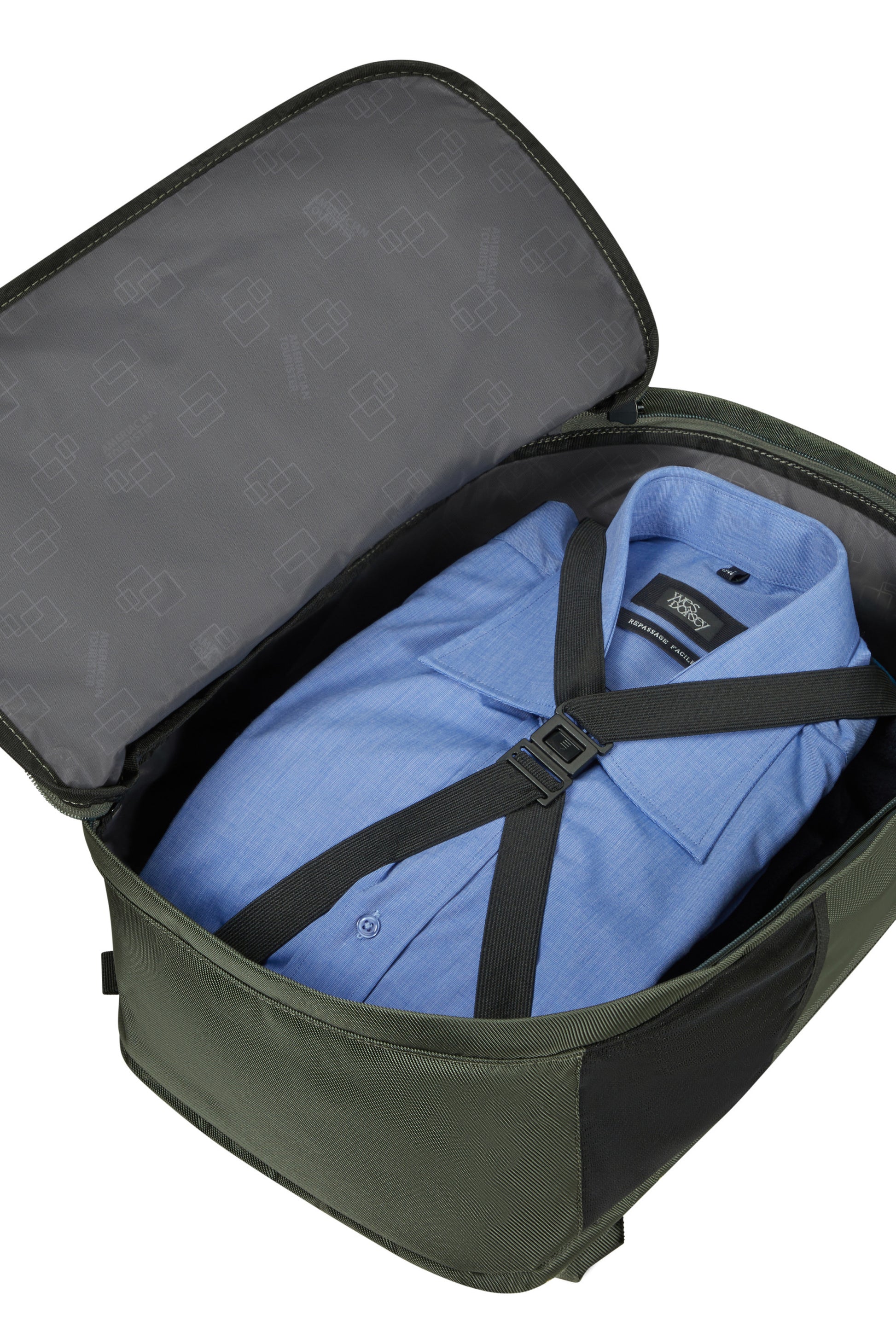 American Tourister Urban Track Cabin Backpack