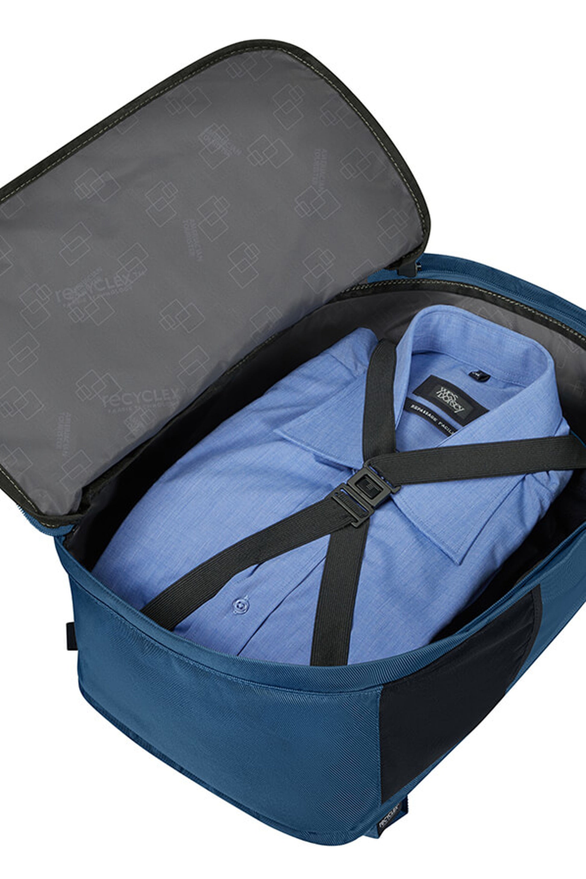 American Tourister Urban Track Cabin Backpack
