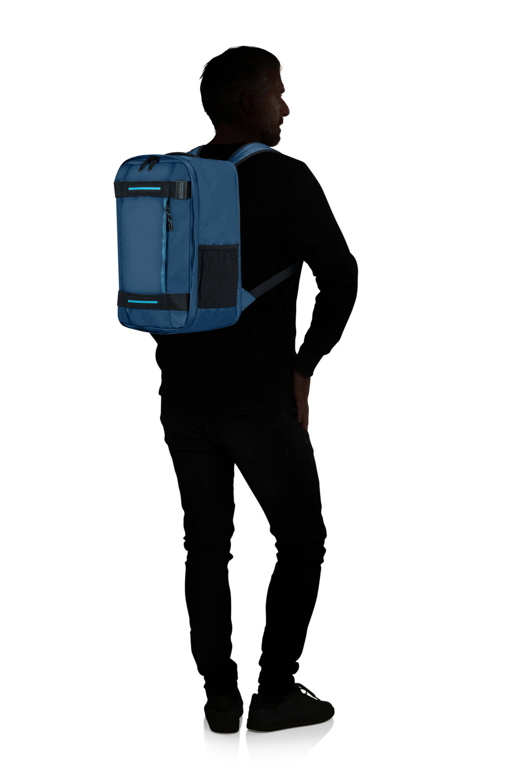 American Tourister Urban Track Cabin Backpack