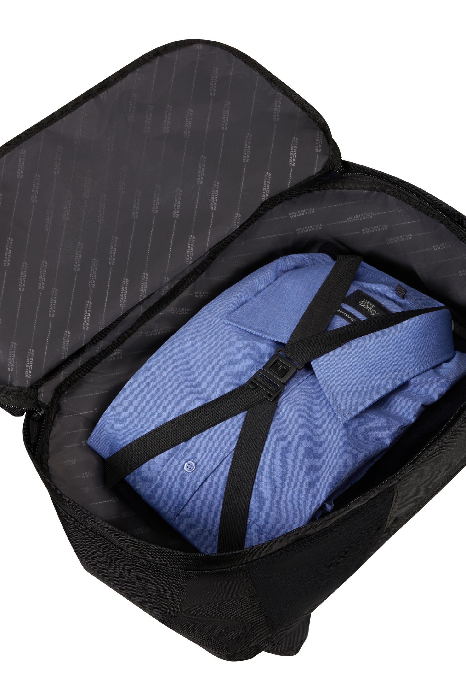 American Tourister Urban Track Cabin Backpack