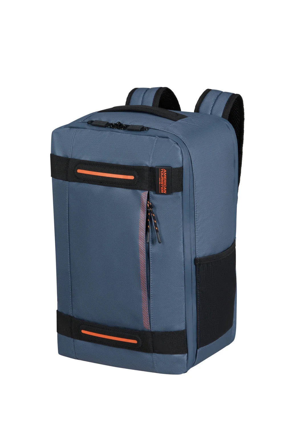American Tourister Urban Track Cabin Backpack Coated