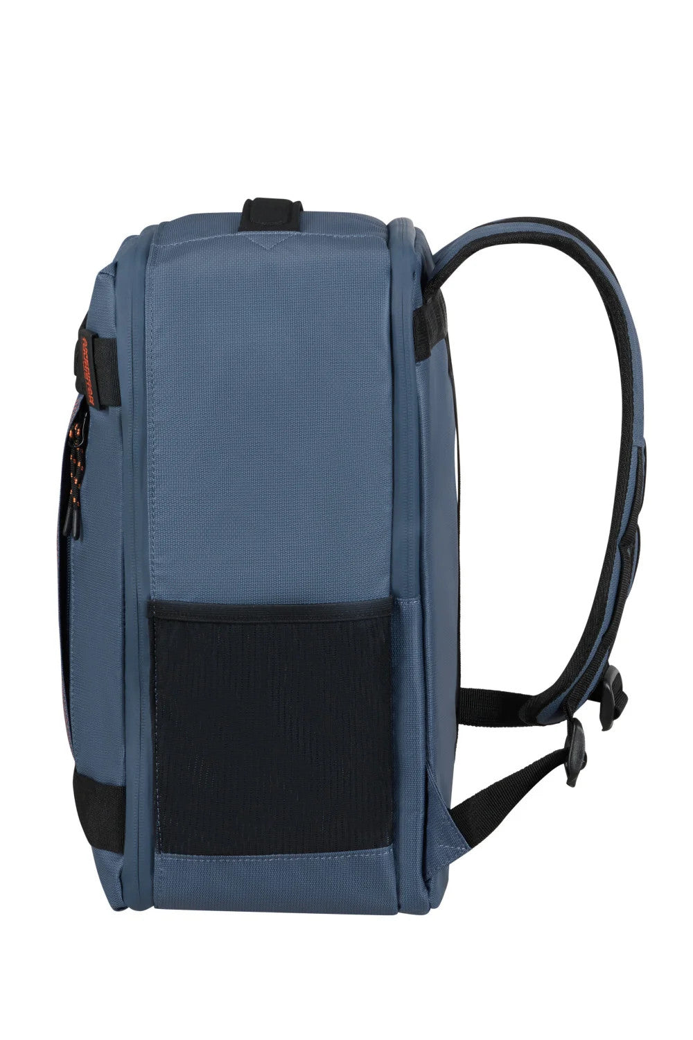 American Tourister Urban Track Cabin Backpack Coated