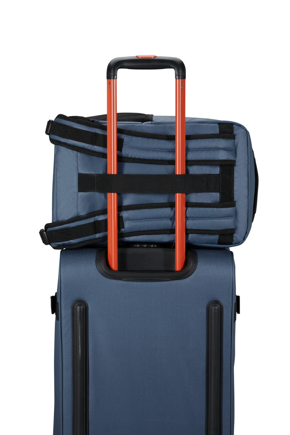 American Tourister Urban Track Cabin Backpack Coated