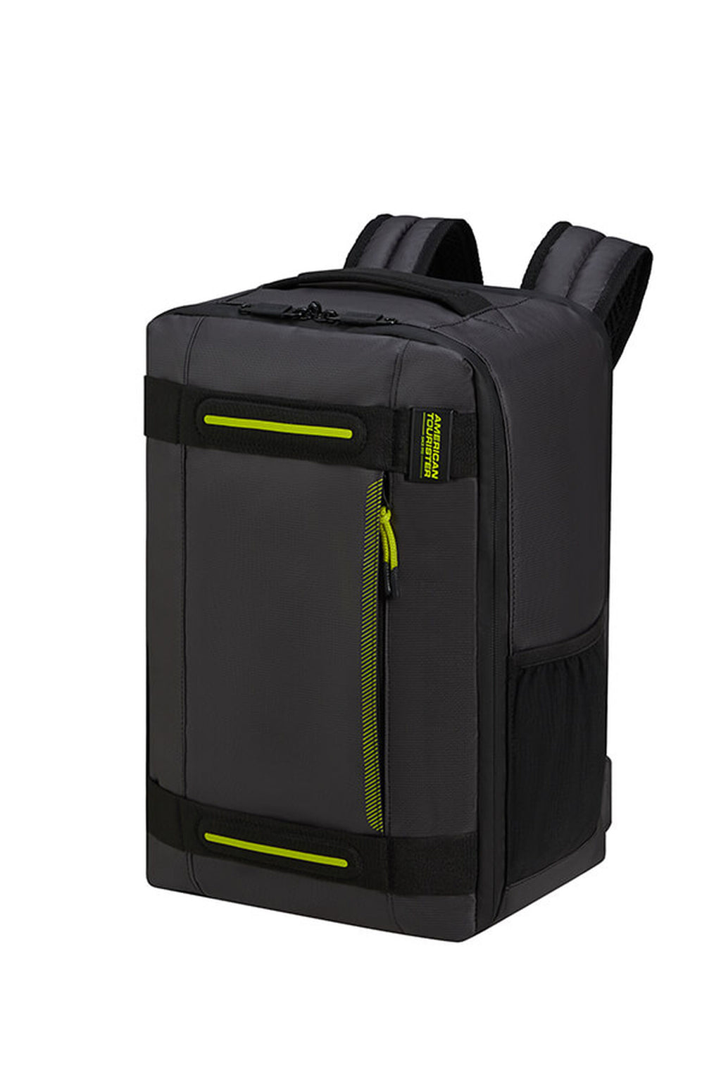 American Tourister Urban Track Cabin Backpack Coated
