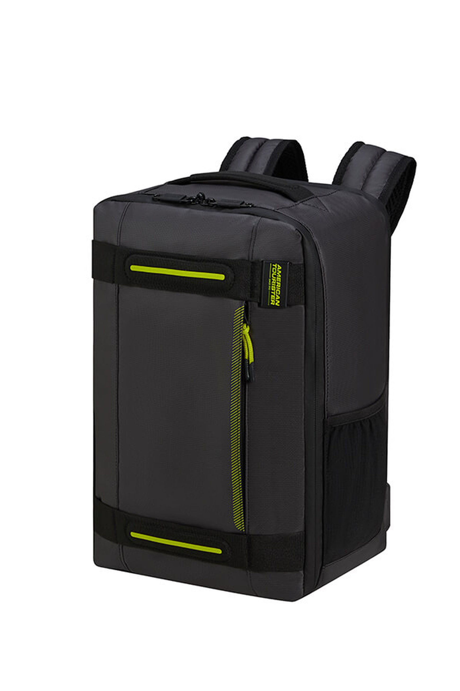American Tourister Urban Track Cabin Backpack Coated