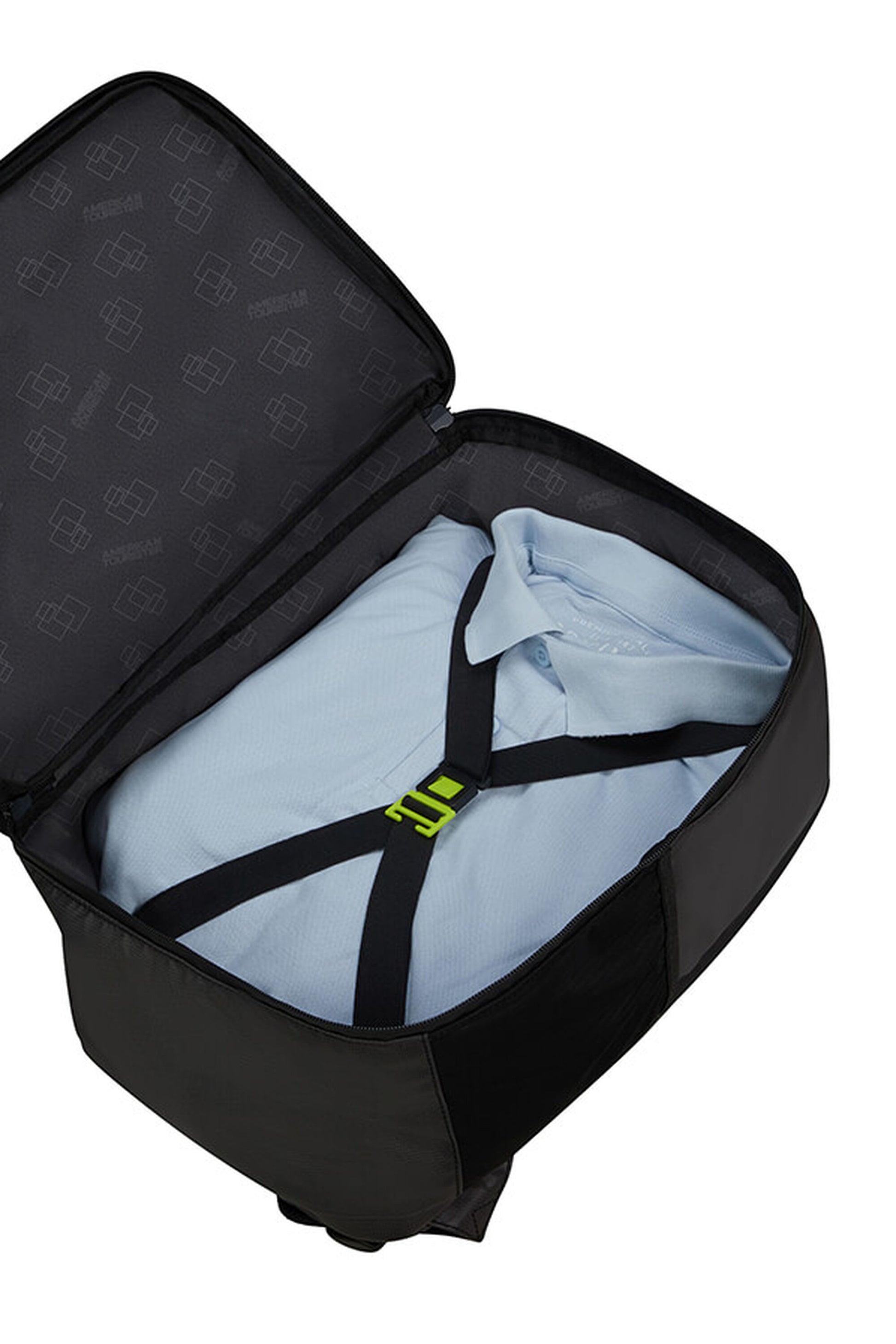 American Tourister Urban Track Cabin Backpack Coated