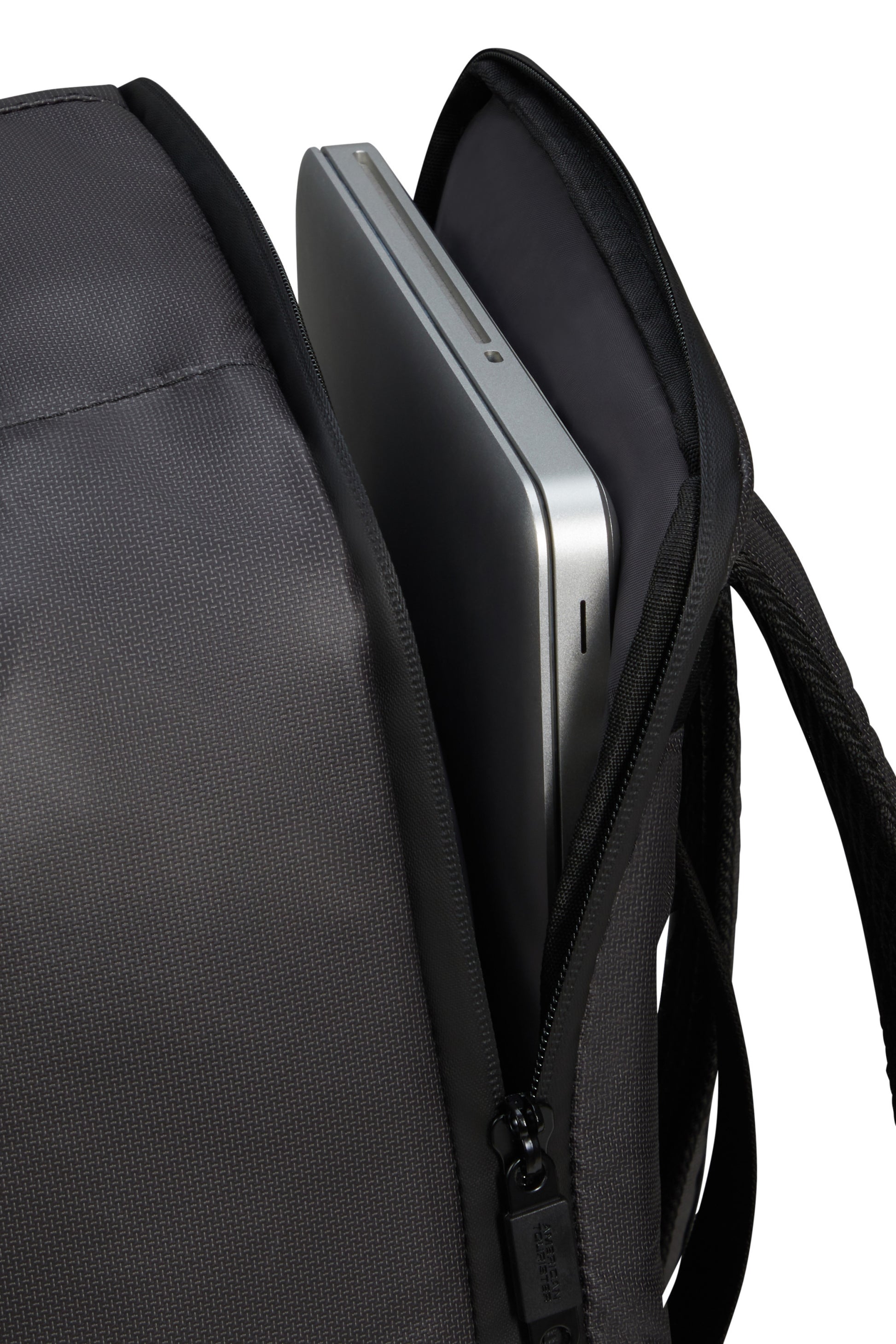 American Tourister Urban Track Cabin Backpack Coated