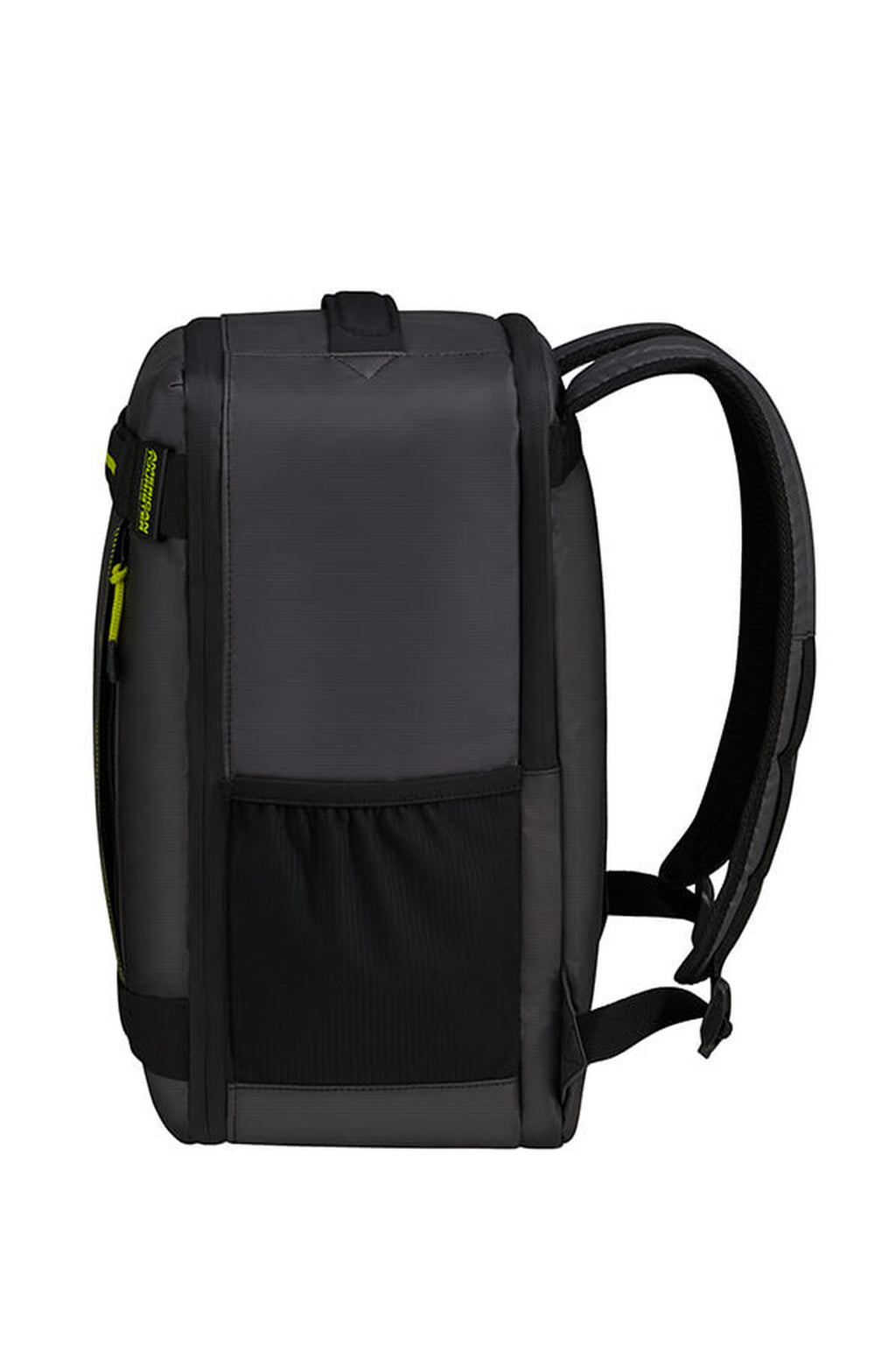 American Tourister Urban Track Cabin Backpack Coated