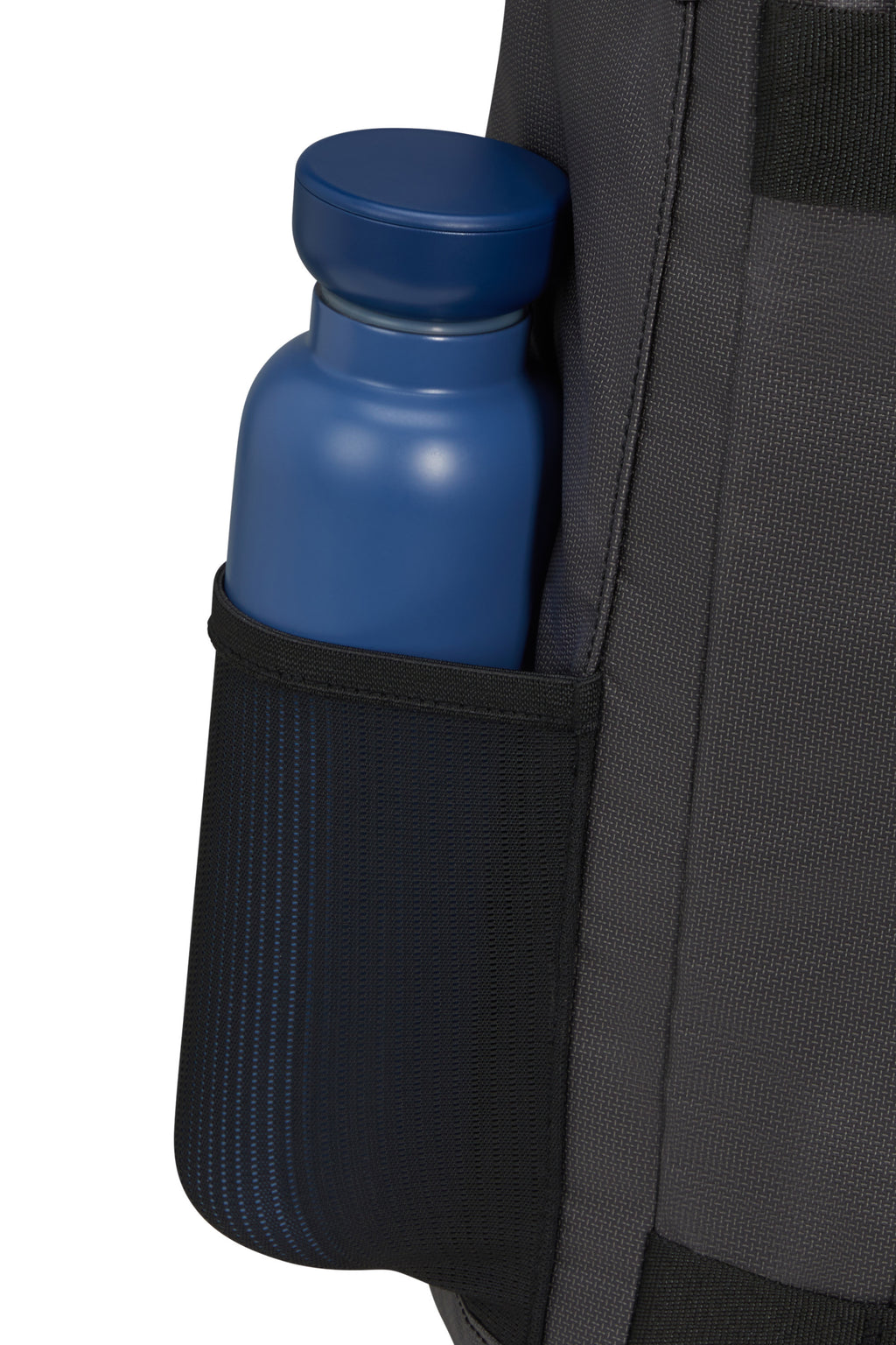 American Tourister Urban Track Cabin Backpack Coated
