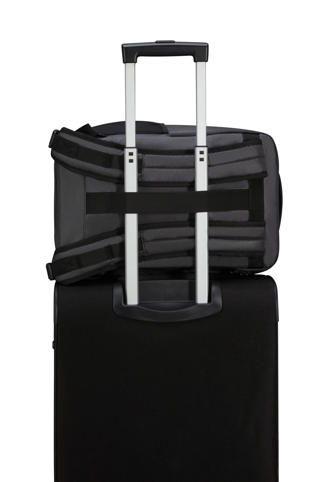 American Tourister Urban Track Cabin Backpack Coated