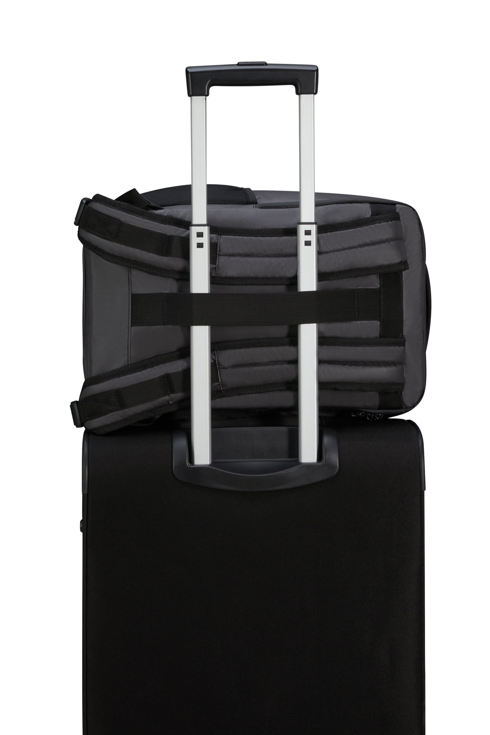 American Tourister Urban Track Cabin Backpack Coated