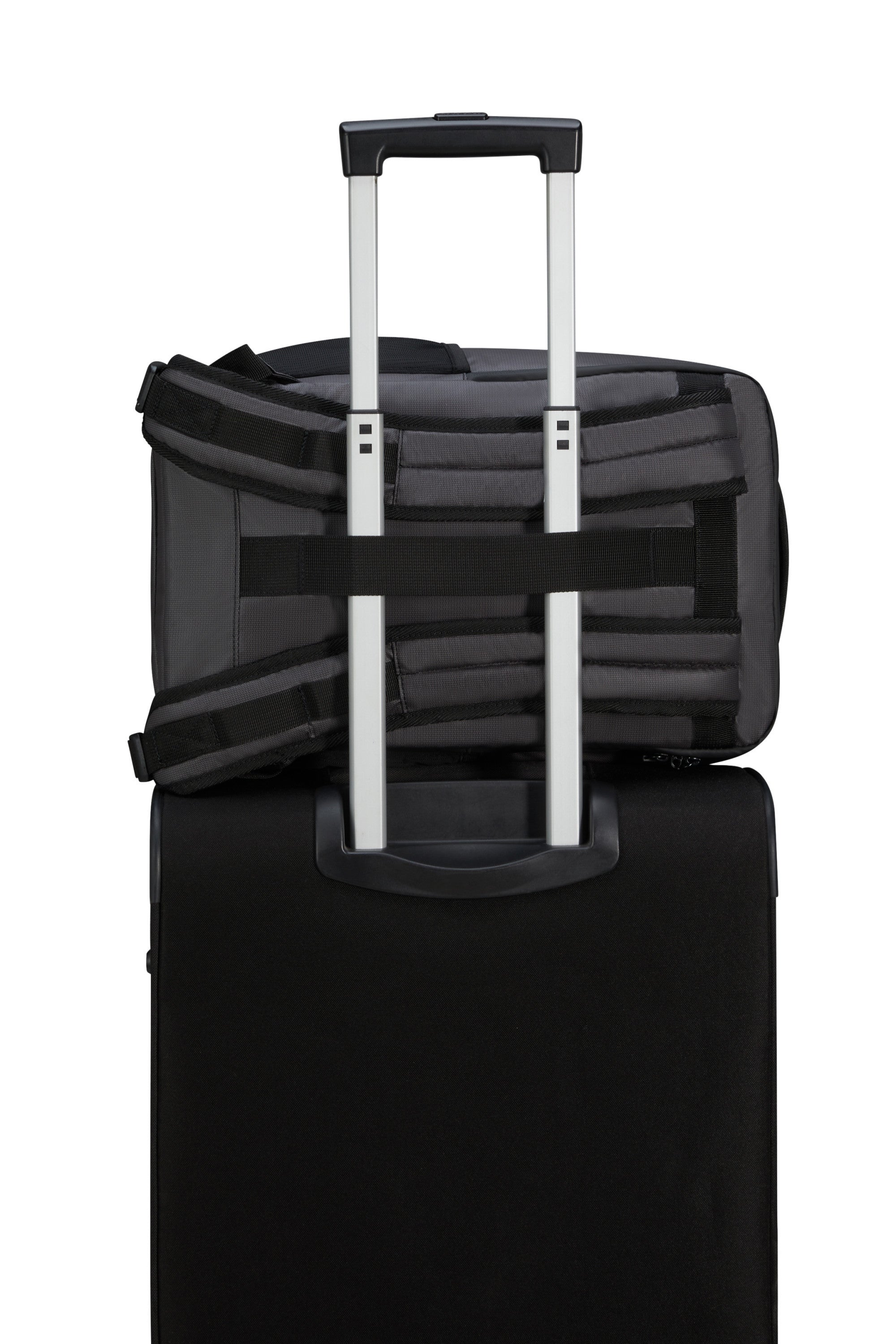 American Tourister Urban Track Cabin Backpack Coated