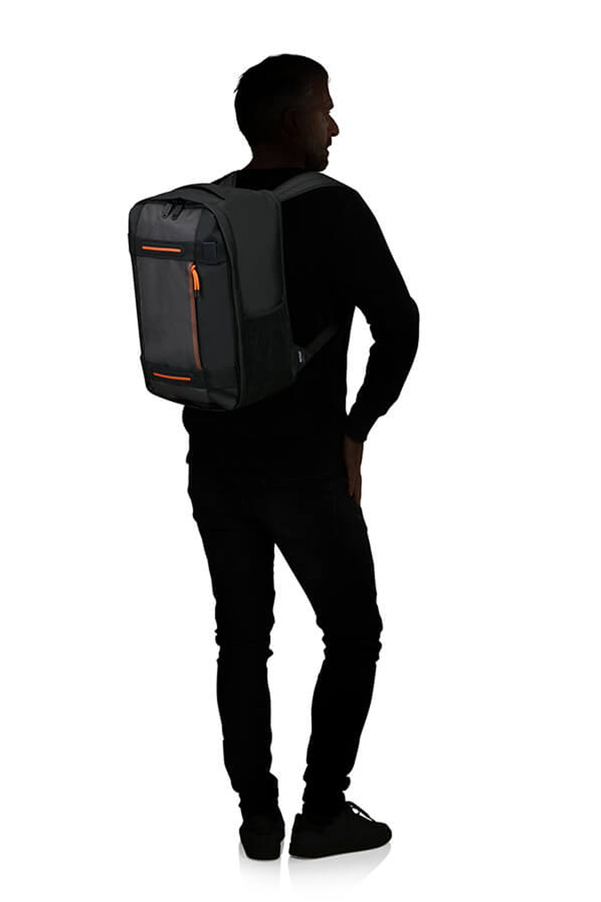 American Tourister Urban Track Cabin Backpack Limited Edition