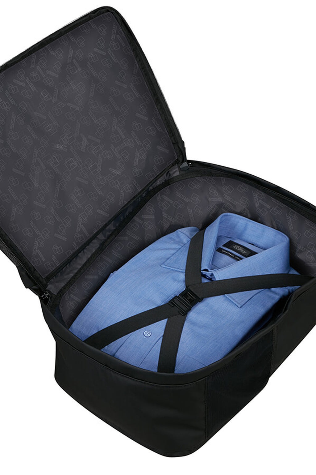 American Tourister Urban Track Cabin Backpack Limited Edition