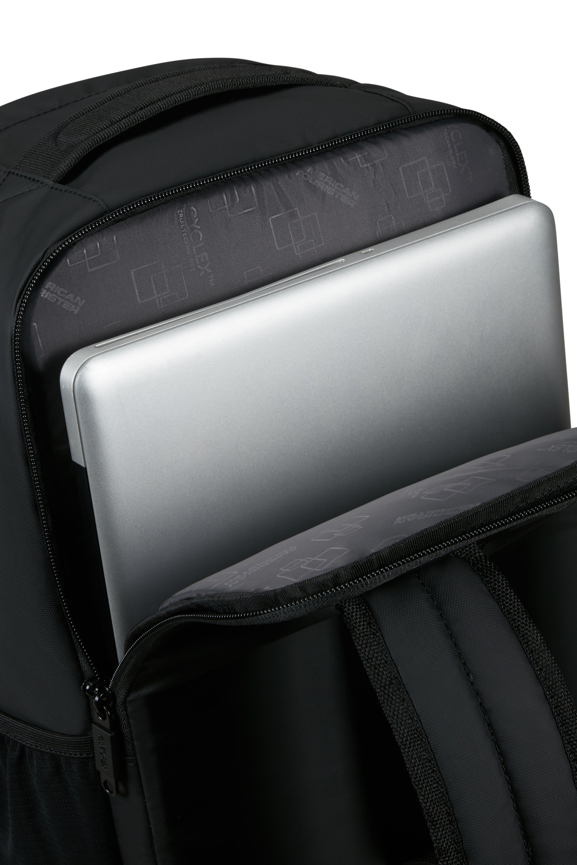 American Tourister Urban Track Cabin Backpack Limited Edition