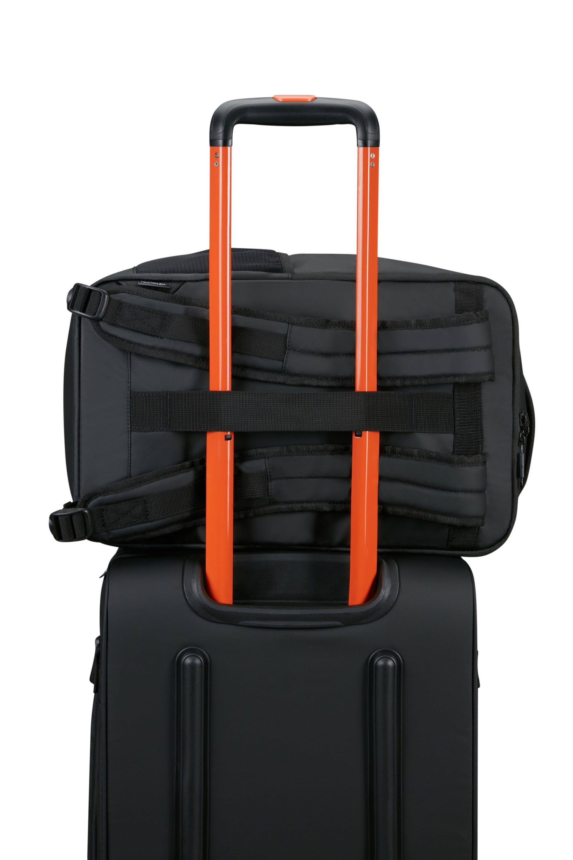 American Tourister Urban Track Cabin Backpack Limited Edition