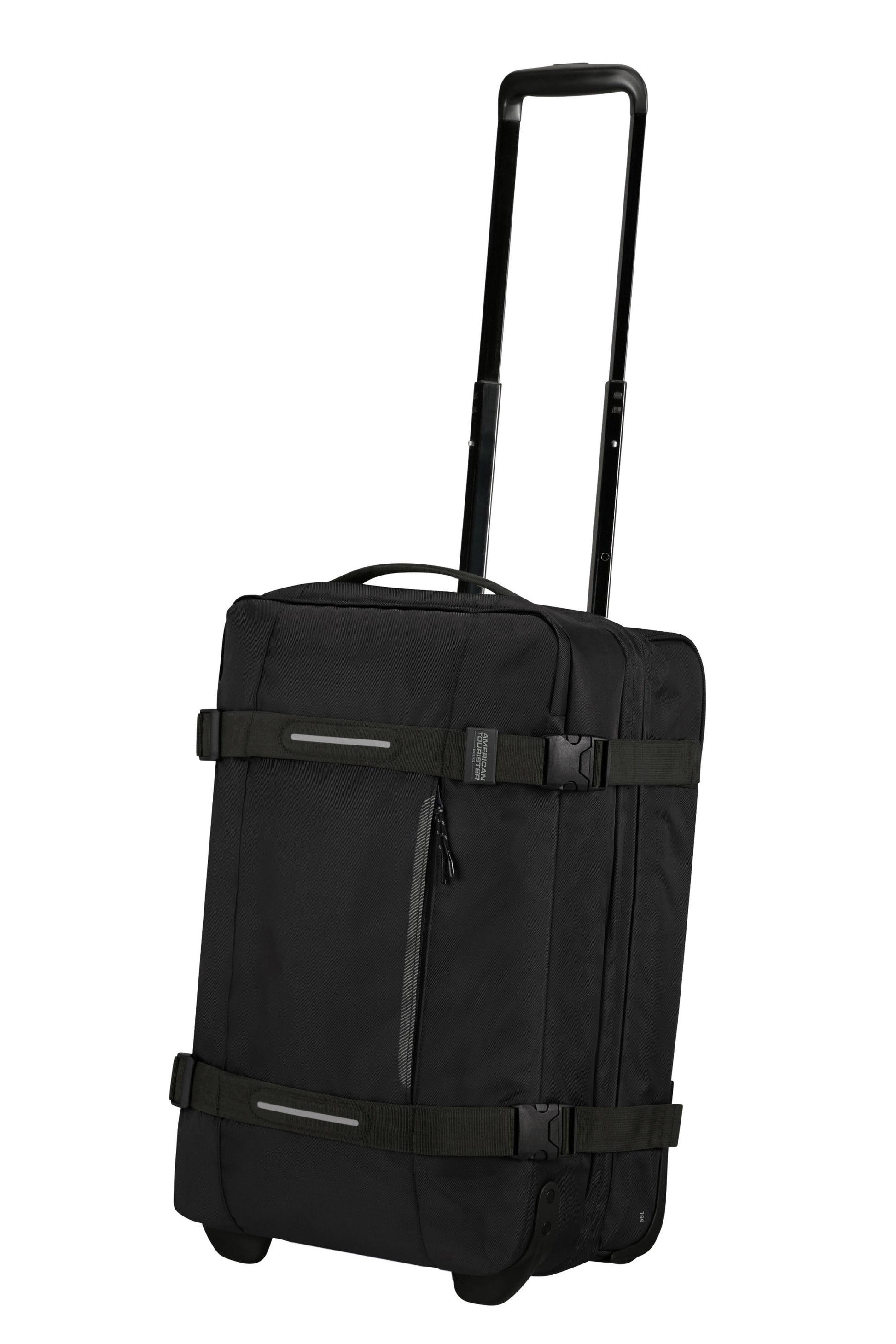 American Tourister Urban Track Duffle with Wheels 55cm
