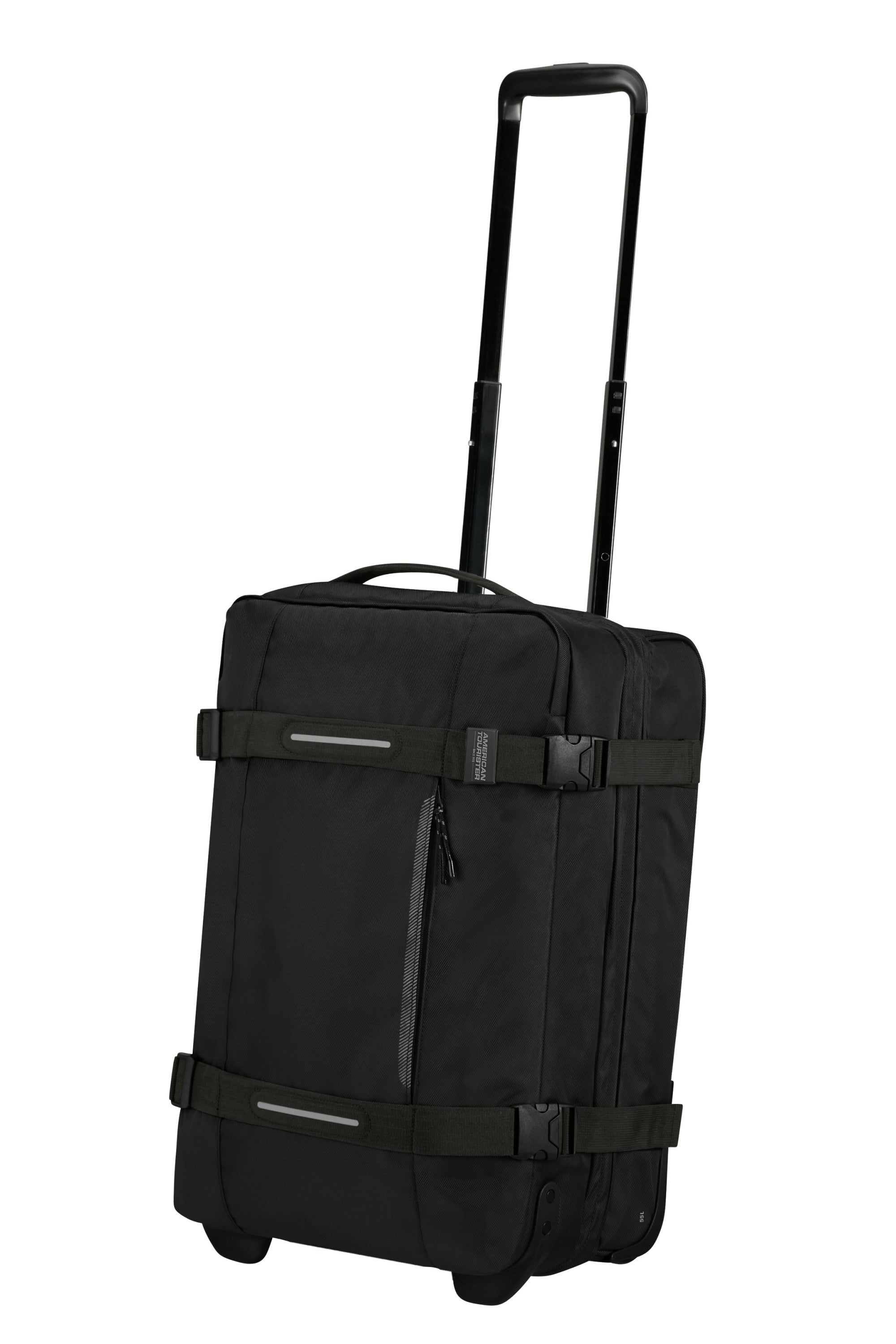 American Tourister Urban Track Duffle with Wheels 55cm