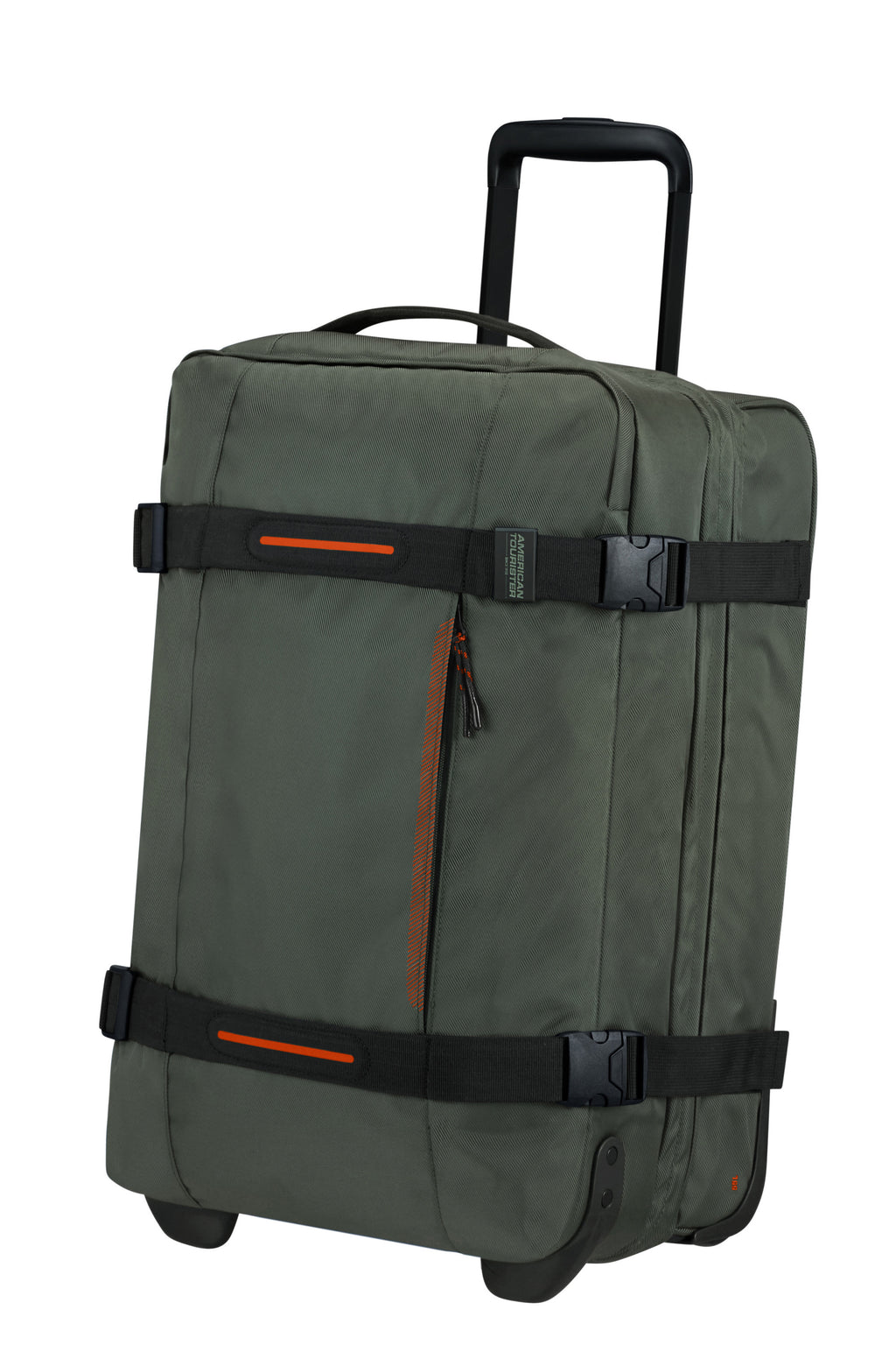 American Tourister Urban Track Duffle with Wheels 55cm