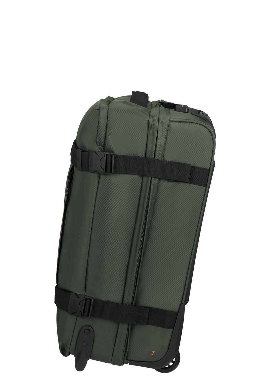 American Tourister Urban Track Duffle with Wheels 55cm