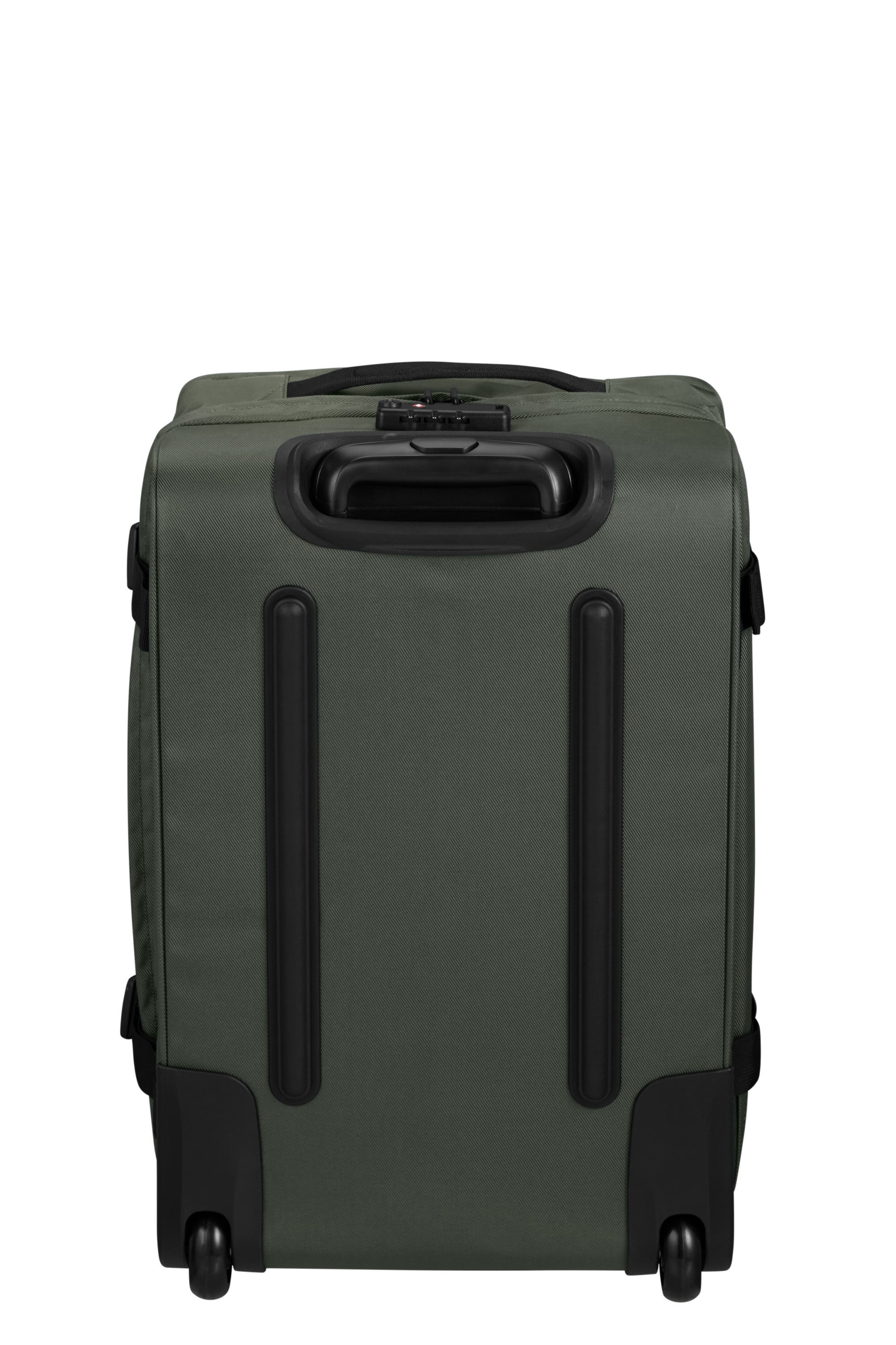 American Tourister Urban Track Duffle with Wheels 55cm