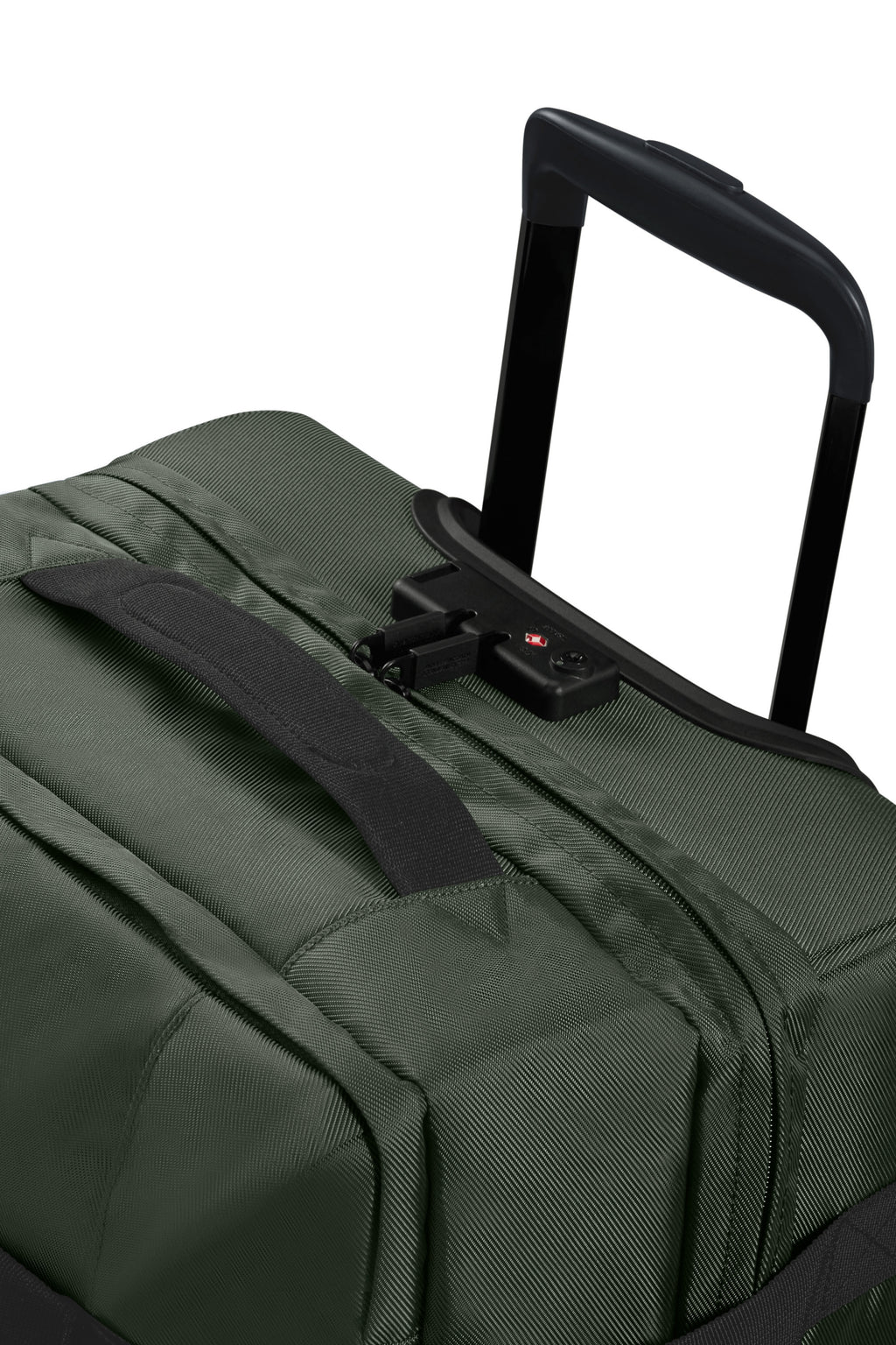 American Tourister Urban Track Duffle with Wheels 55cm