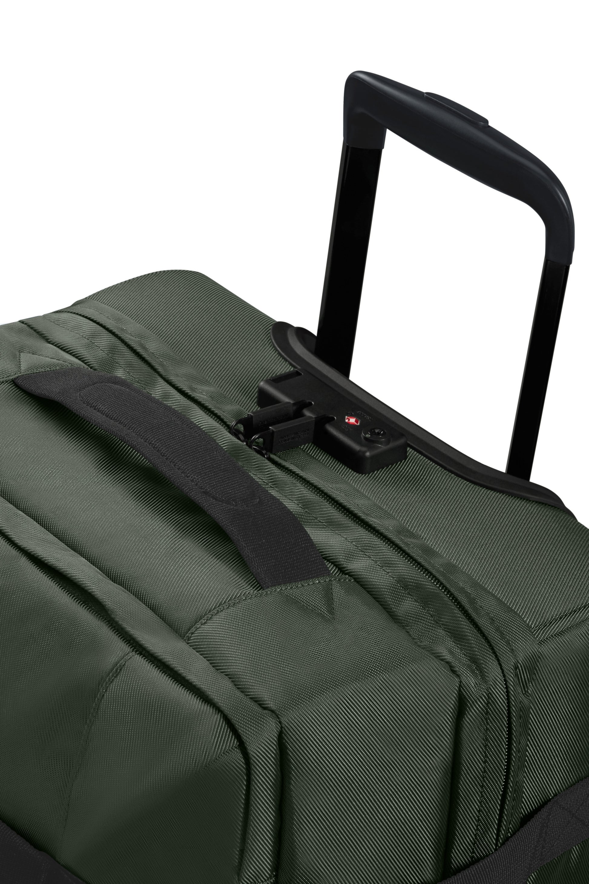 American Tourister Urban Track Duffle with Wheels 55cm