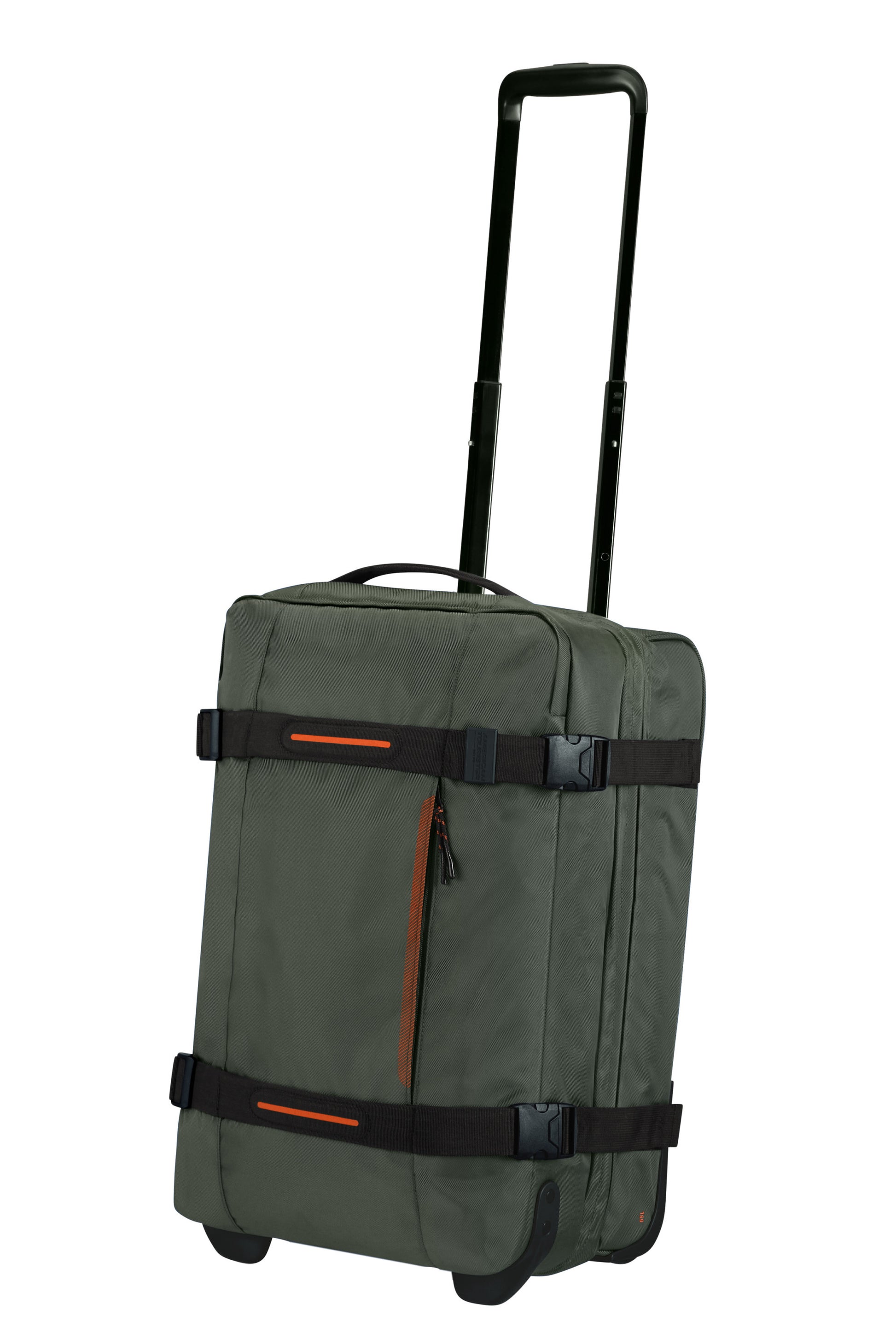 American Tourister Urban Track Duffle with Wheels 55cm