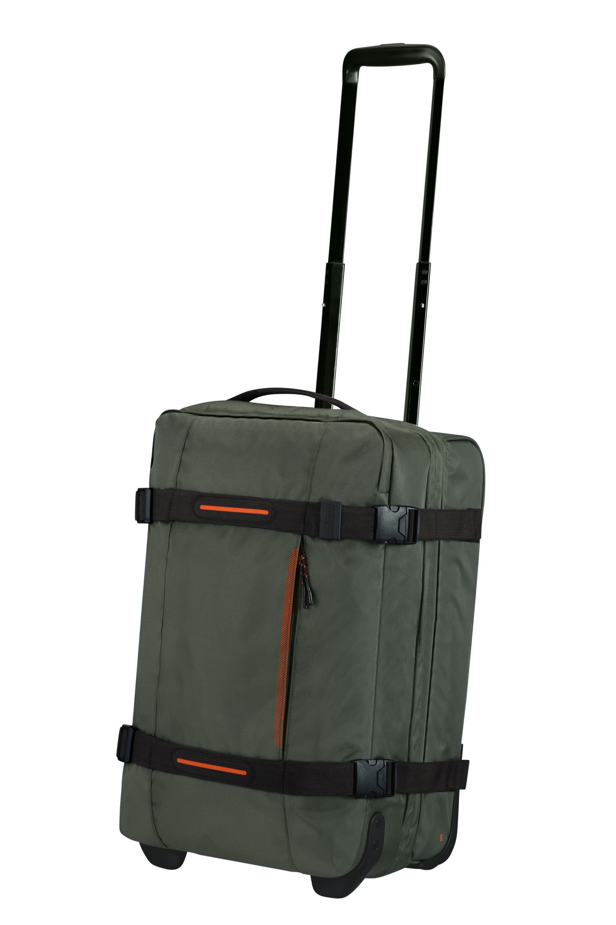 American Tourister Urban Track Duffle with Wheels 55cm