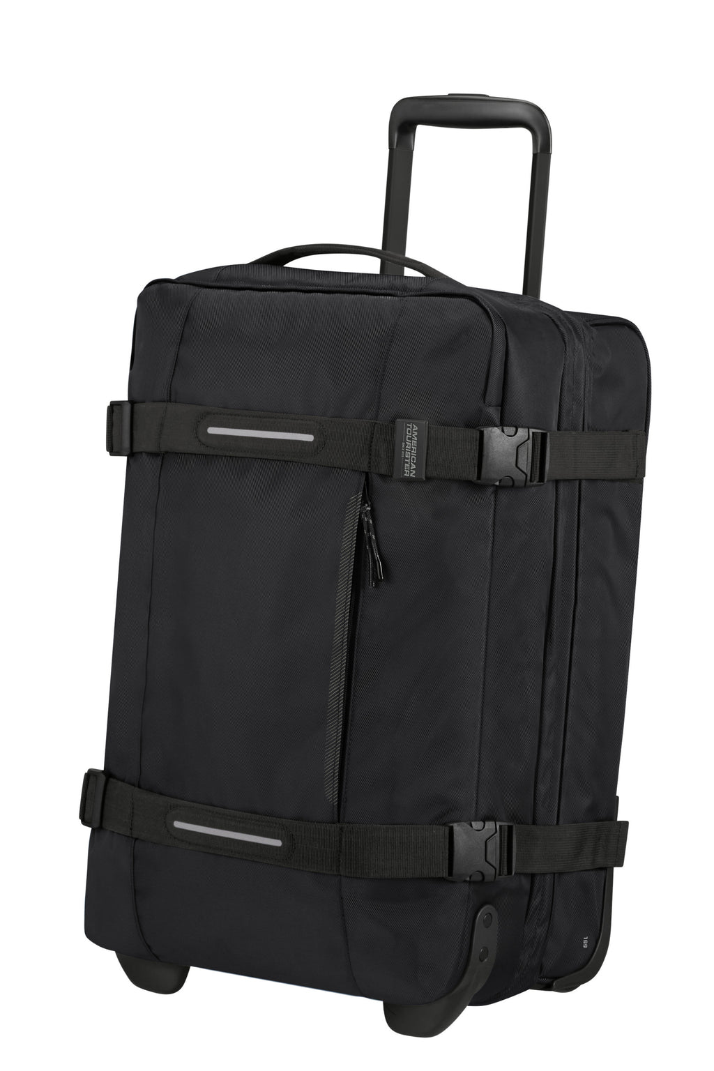 American Tourister Urban Track Duffle with Wheels 55cm