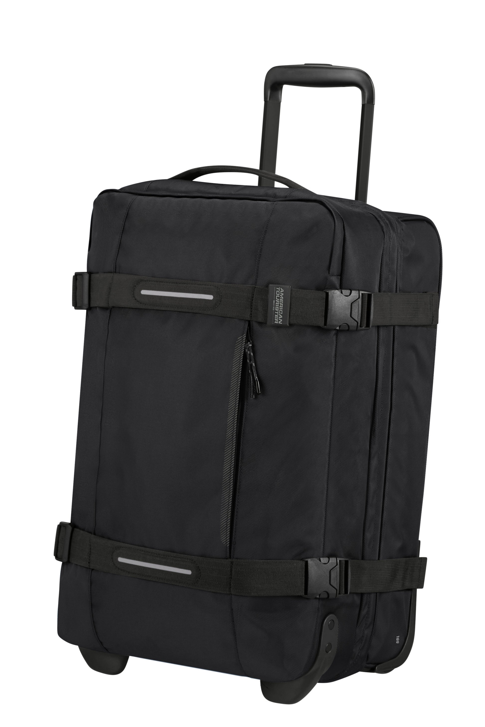American Tourister Urban Track Duffle with Wheels 55cm